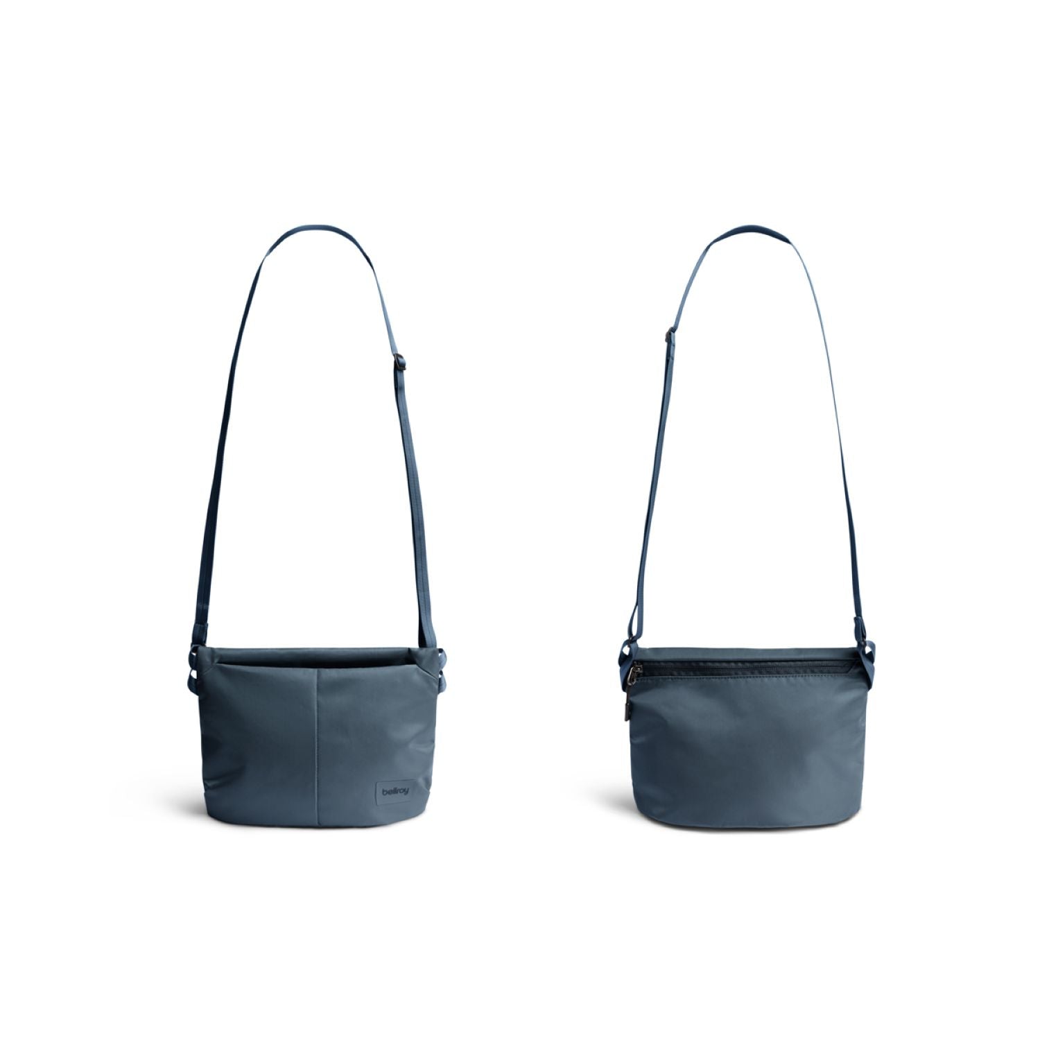 Bellroy Laneway Sacoche Crossbody Bag