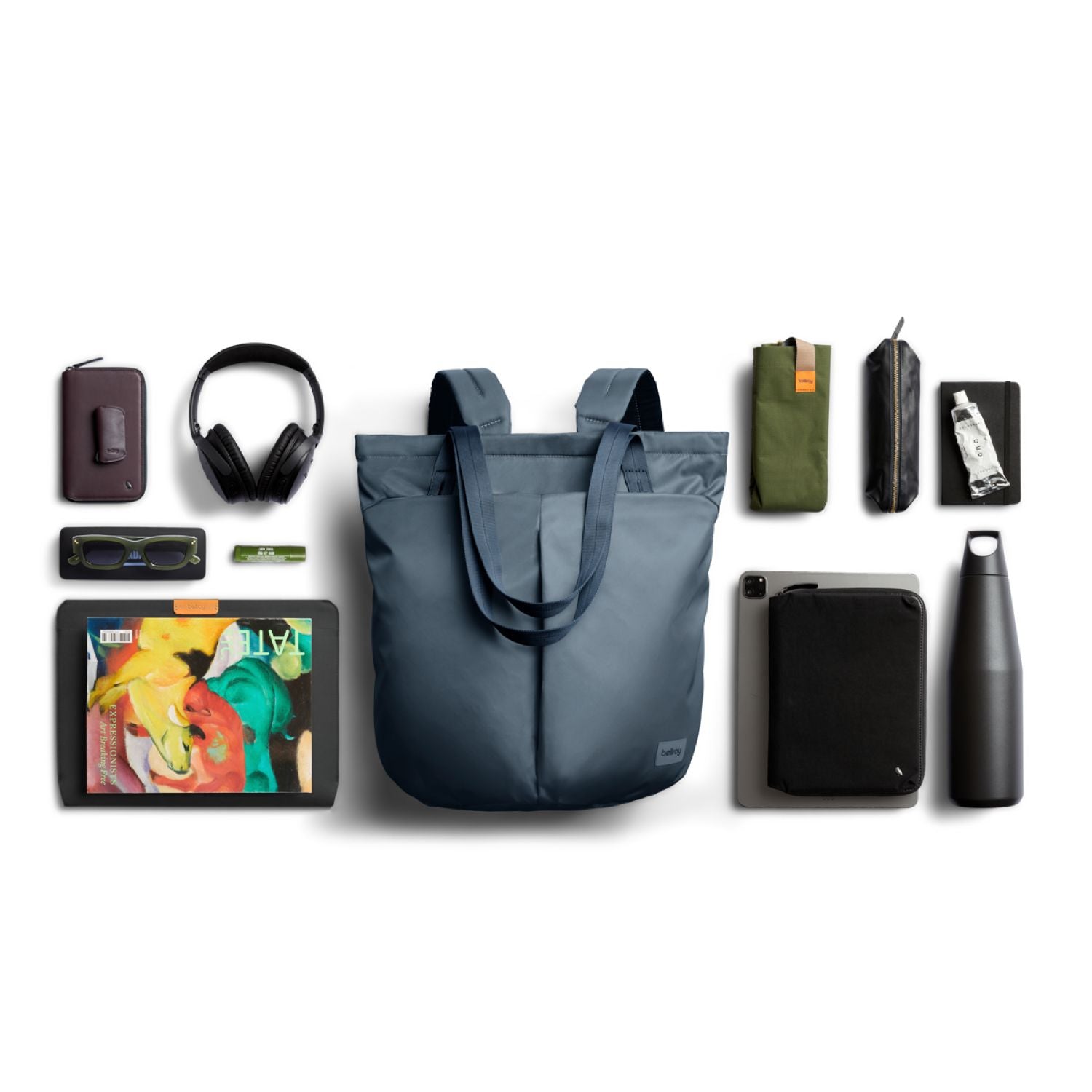 Bellroy Laneway Totepack