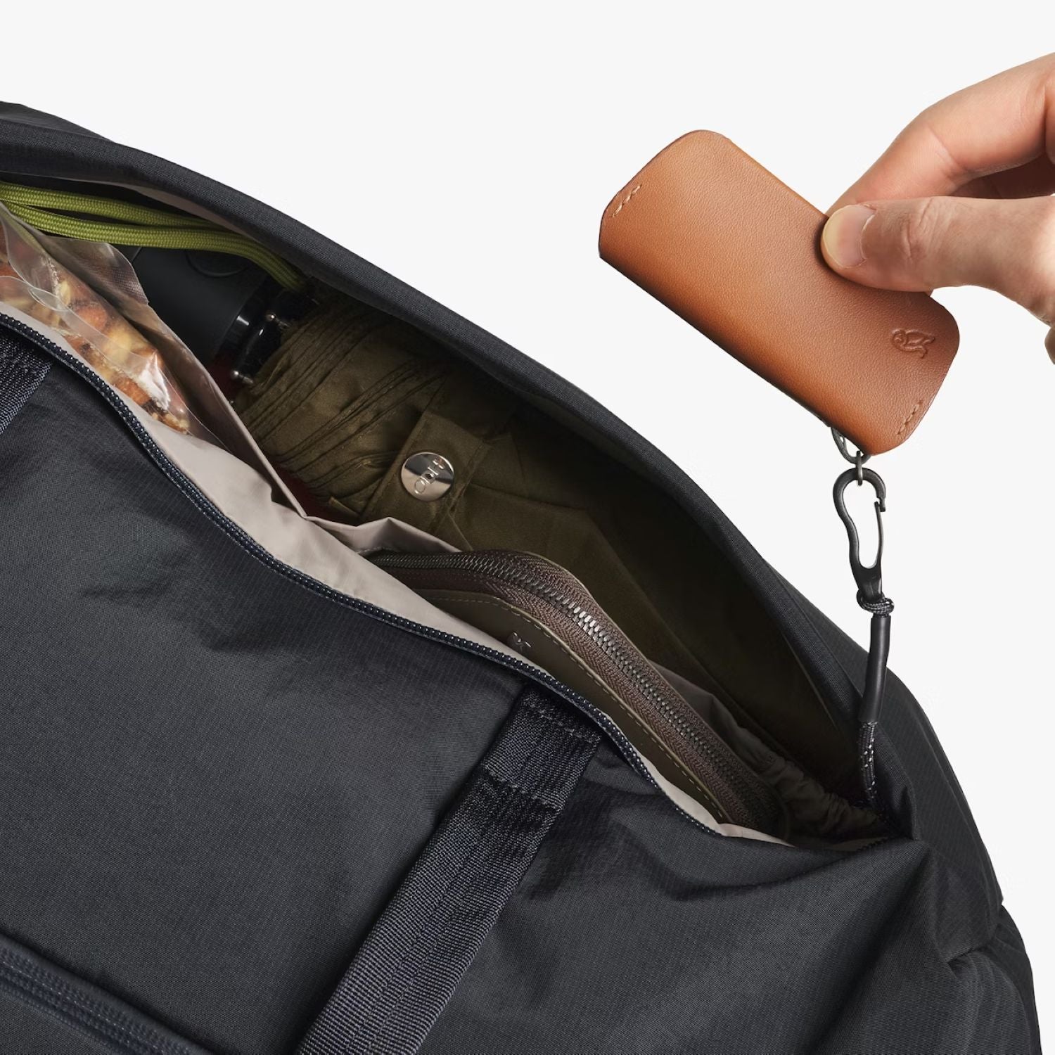 Bellroy Lite Duffel 40L