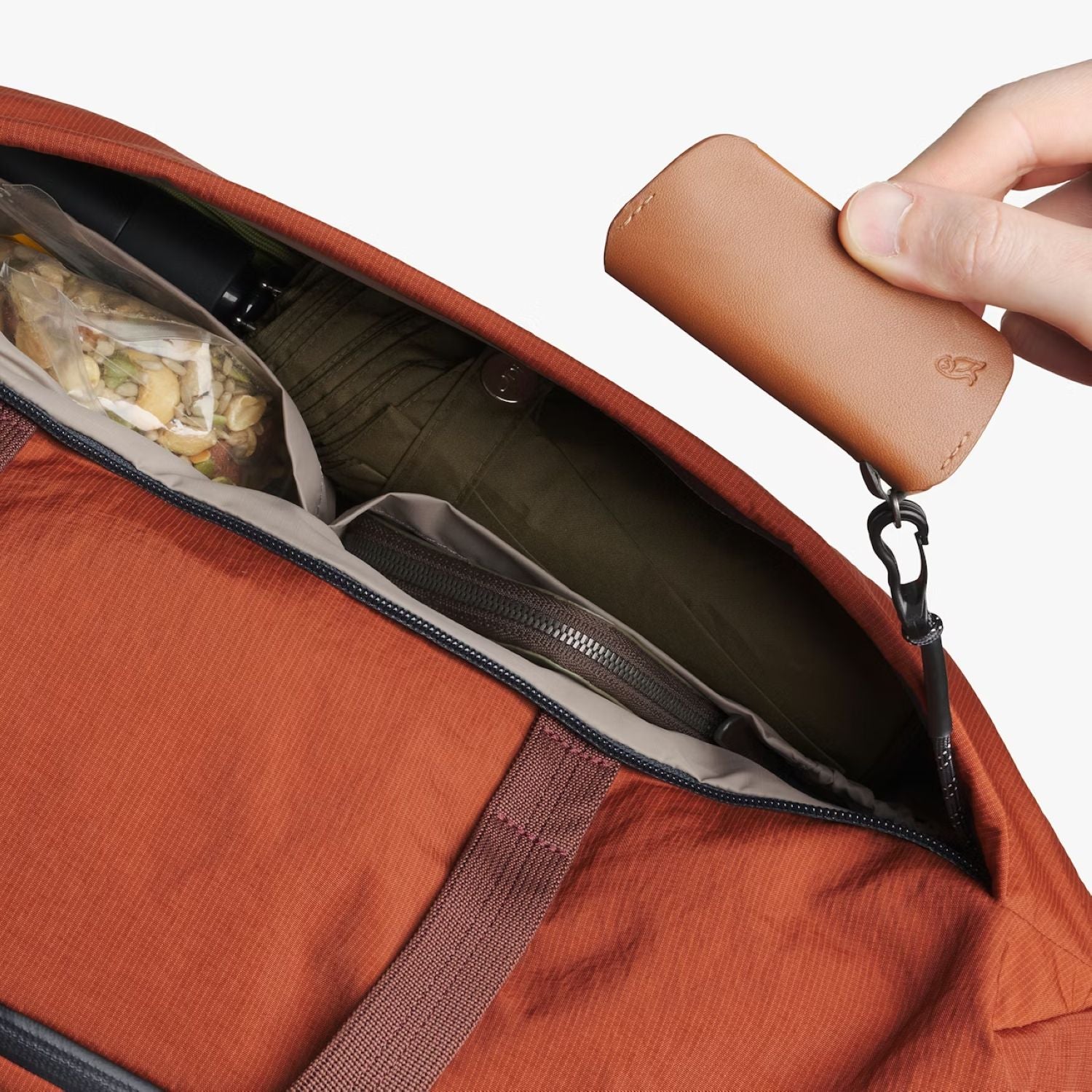 Bellroy Lite Duffel 40L