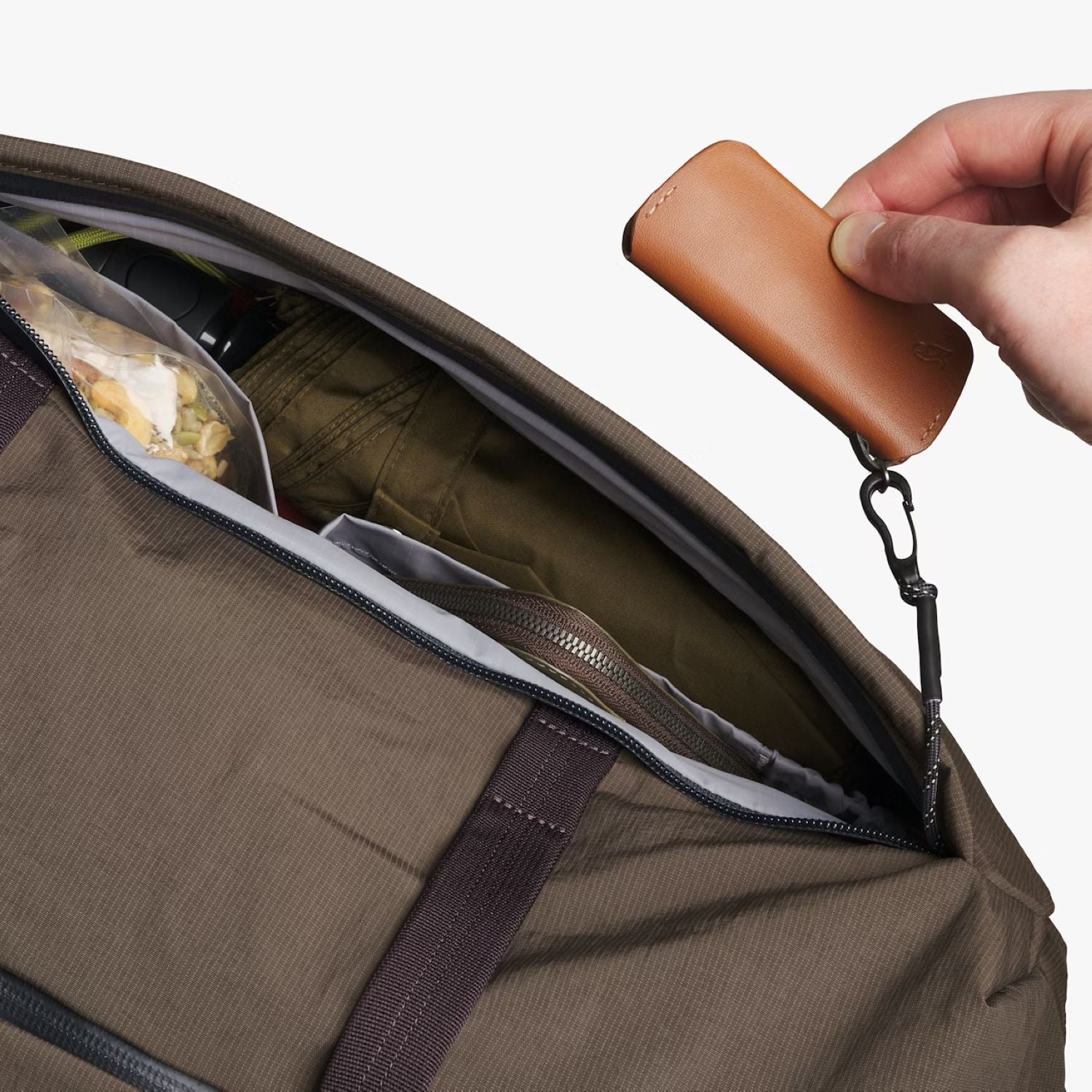 Bellroy Lite Duffel 40L