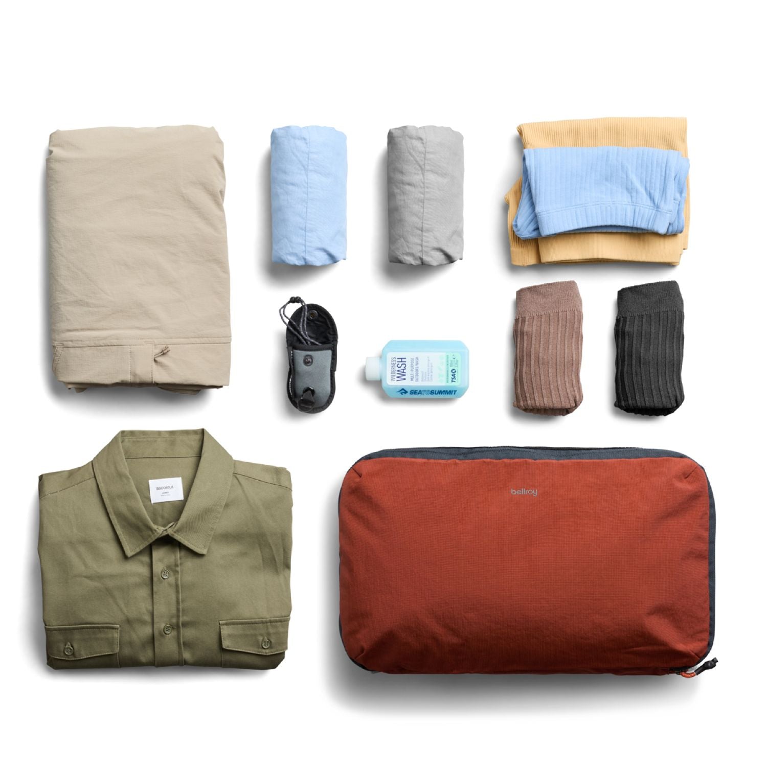 Bellroy Lite Packing Cube 12L