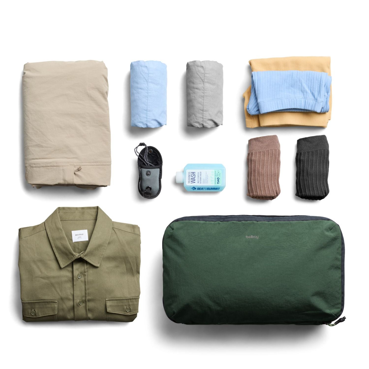 Bellroy Lite Packing Cube 12L