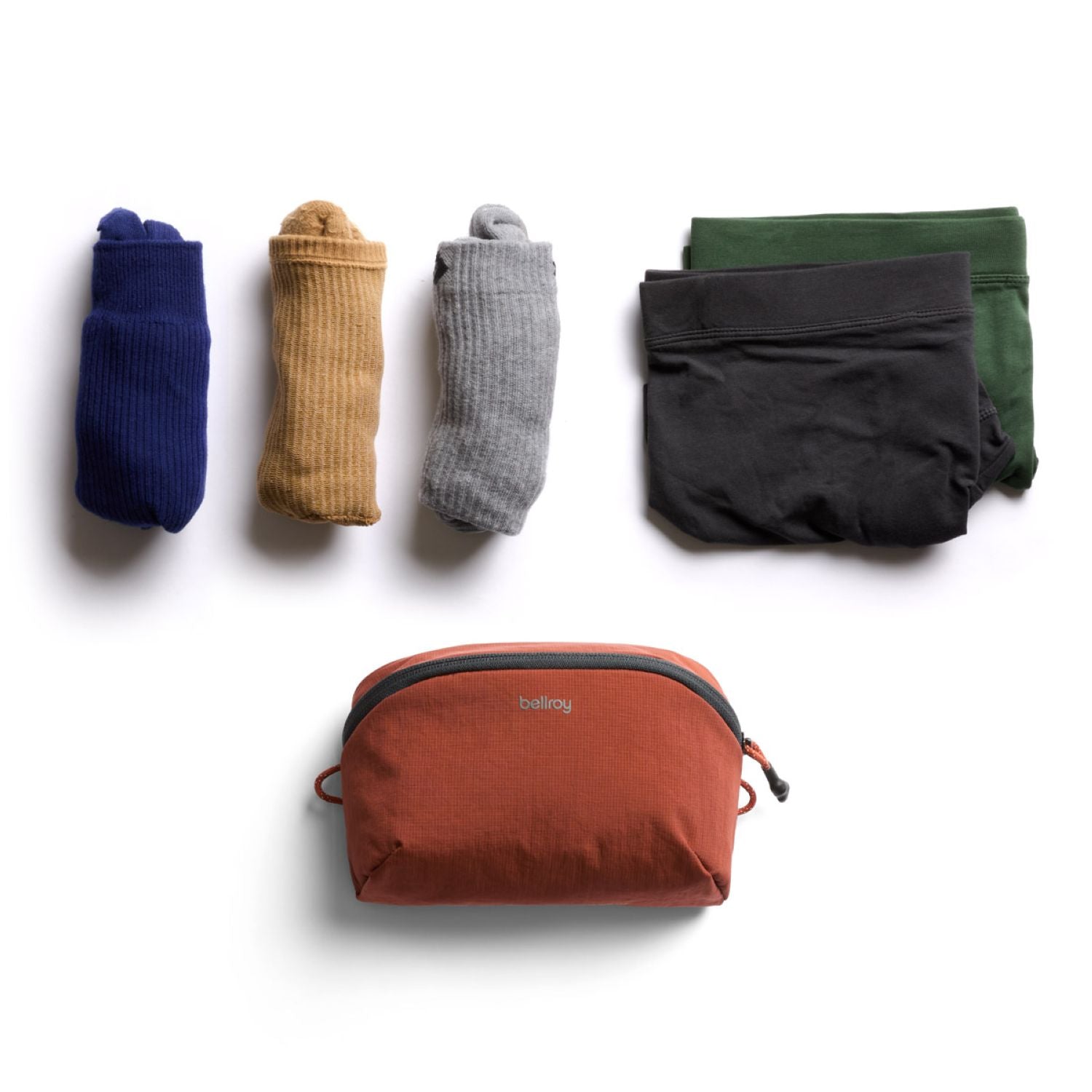 Bellroy Lite Packing Pouch 2L