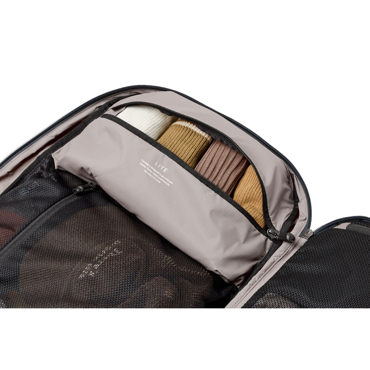 Bellroy Lite Travel Pack 38L