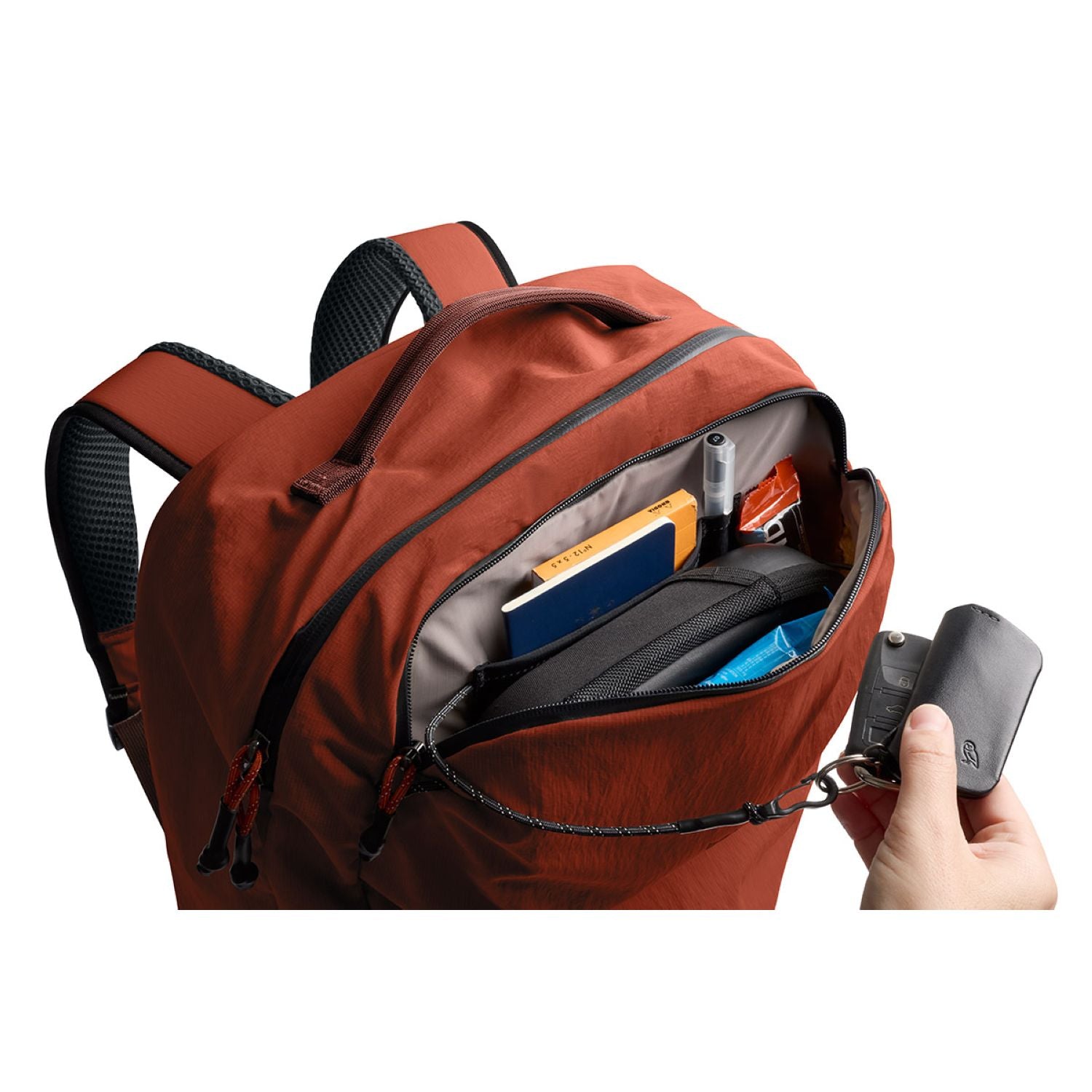 Bellroy Lite Travel Pack 38L