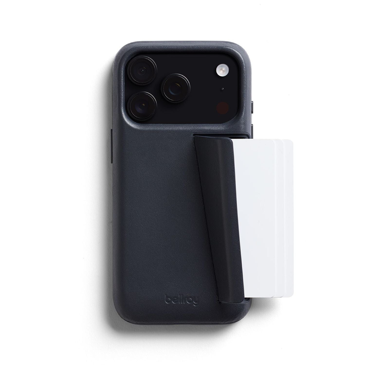 Bellroy Phone Case - 3 Card Iphone 17 Pro