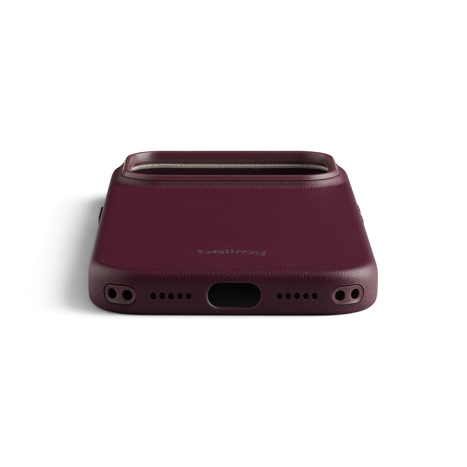 Bellroy Phone Case - Futuregrain™ Edition Iphone 18 Pro