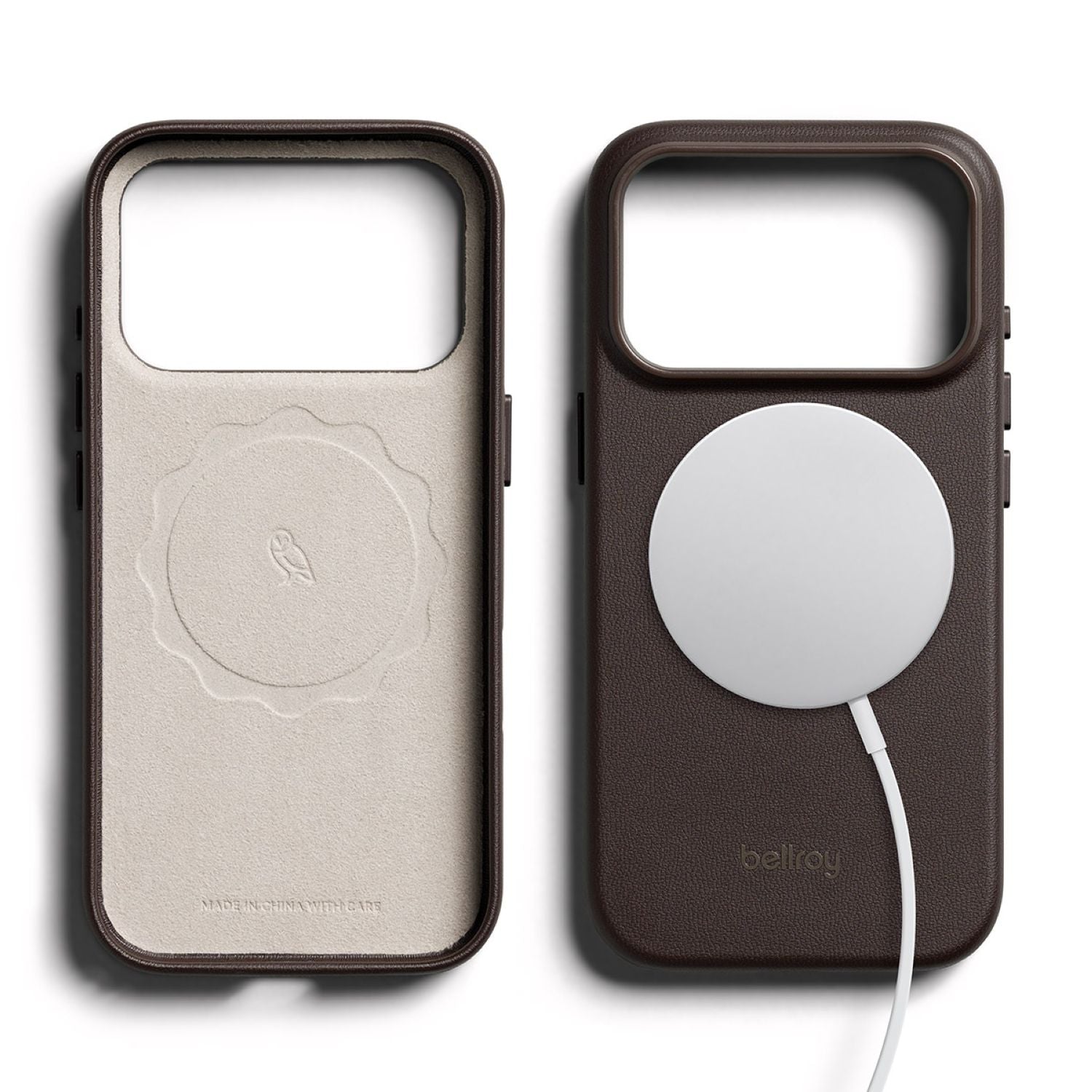 Bellroy Phone Case - Futuregrain™ Edition Iphone 18 Pro