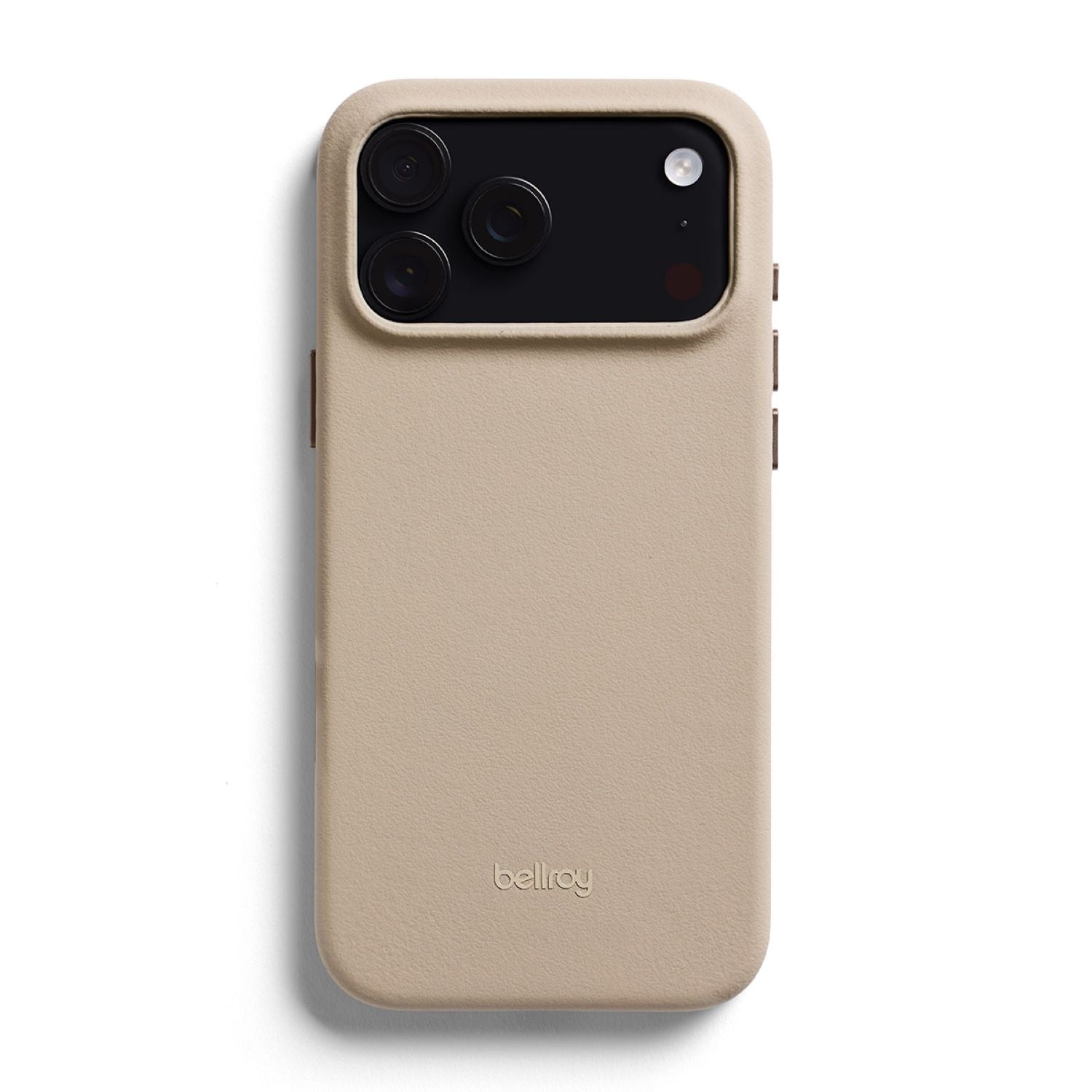 Bellroy Phone Case – Iphone 17 Pro Max - Innovera™ Edition (SA)