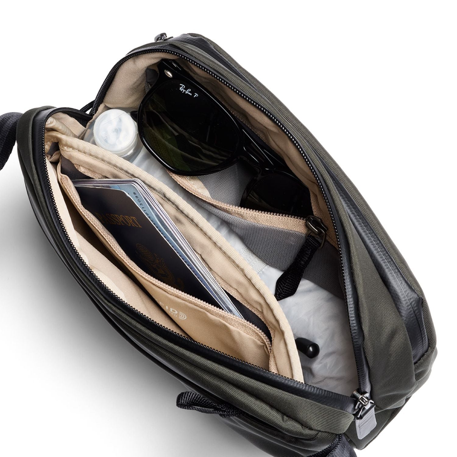 Bellroy Transit Sling 5L