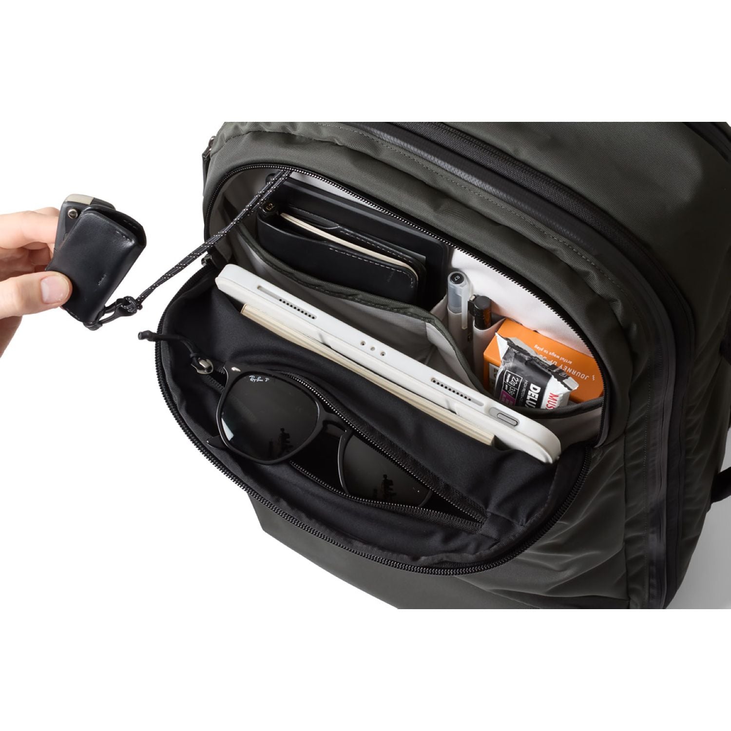 Bellroy Transit Travel Pack Pro