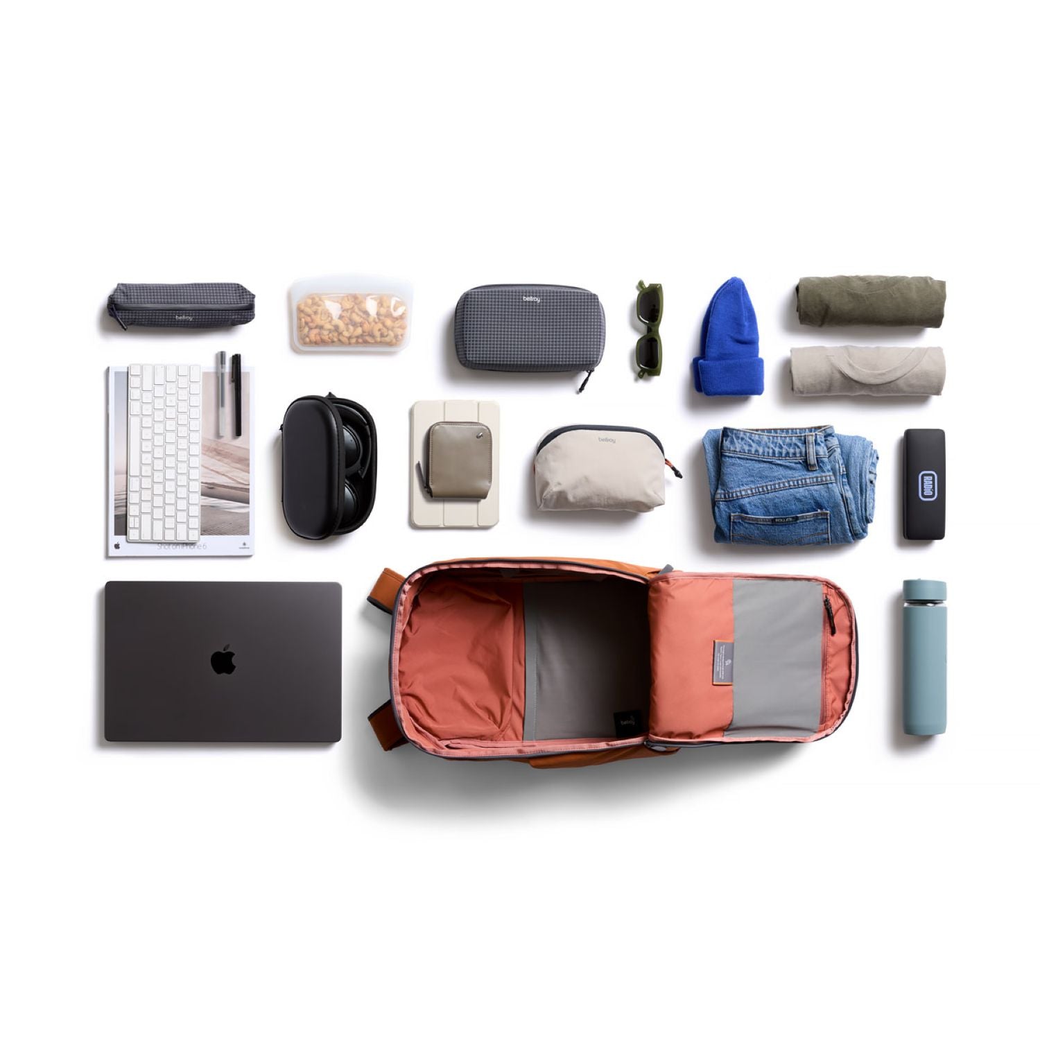 Bellroy Transit Workpack 26L