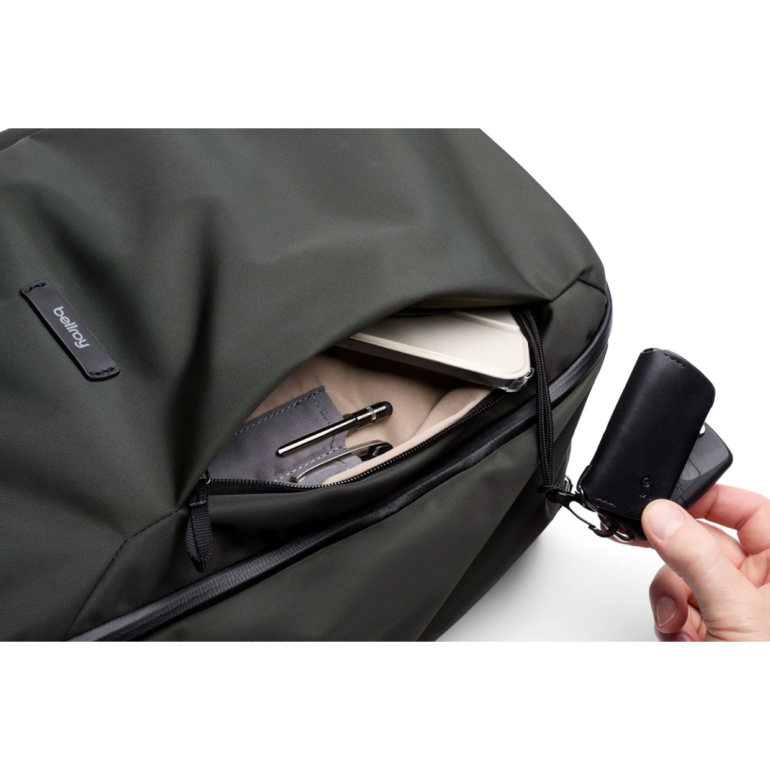 Bellroy Transit Workpack 26L
