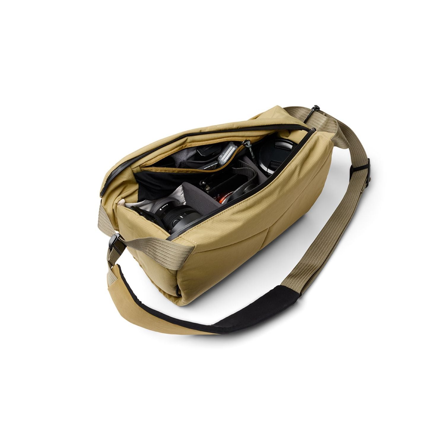 Bellroy Venture Sling 10L (Camera Edition)