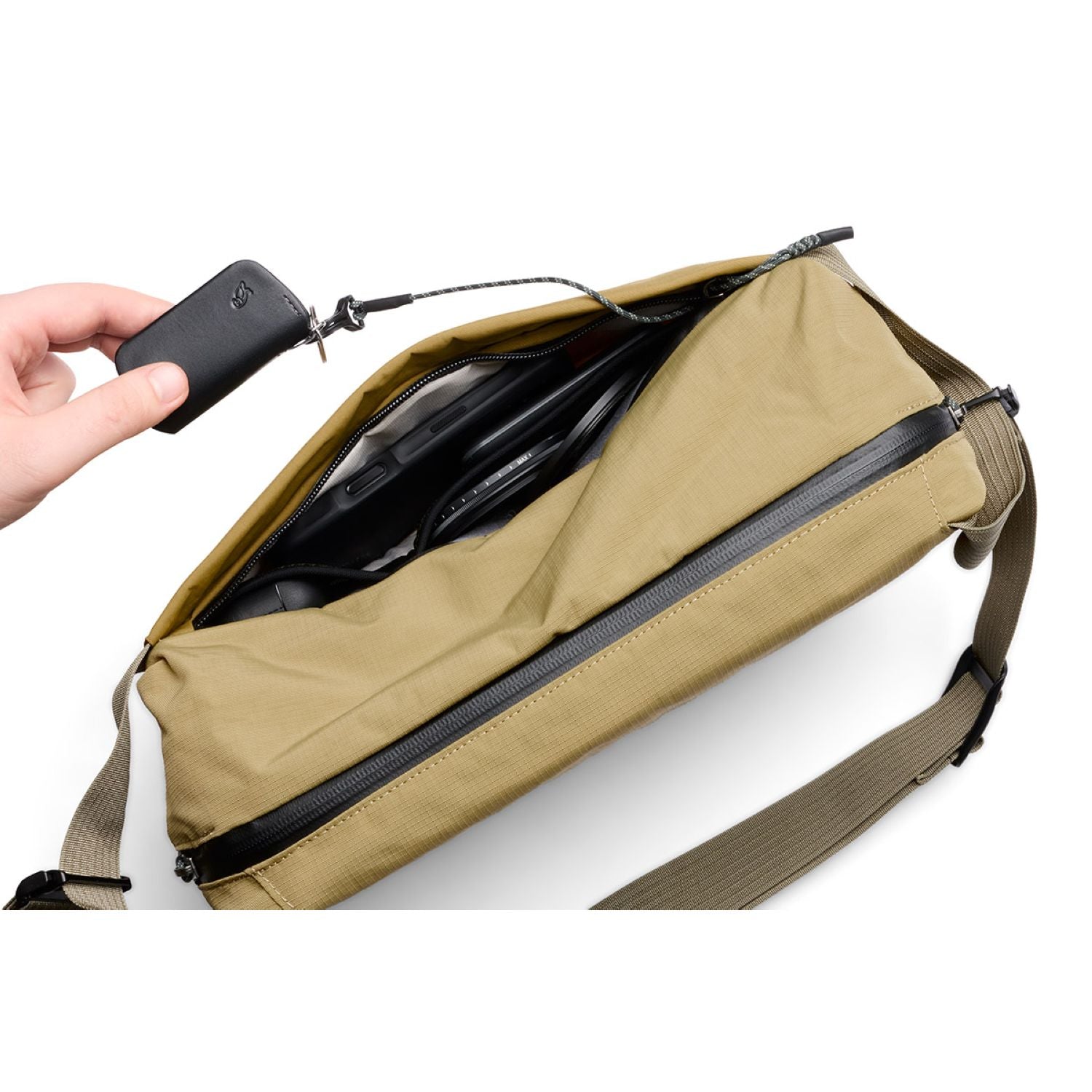 Bellroy Venture Sling 10L (Camera Edition)
