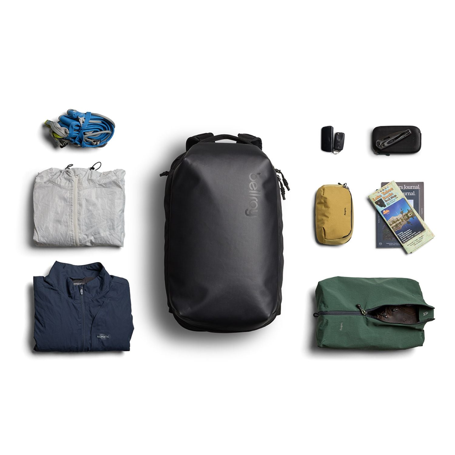 Bellroy Venture Grab Pack