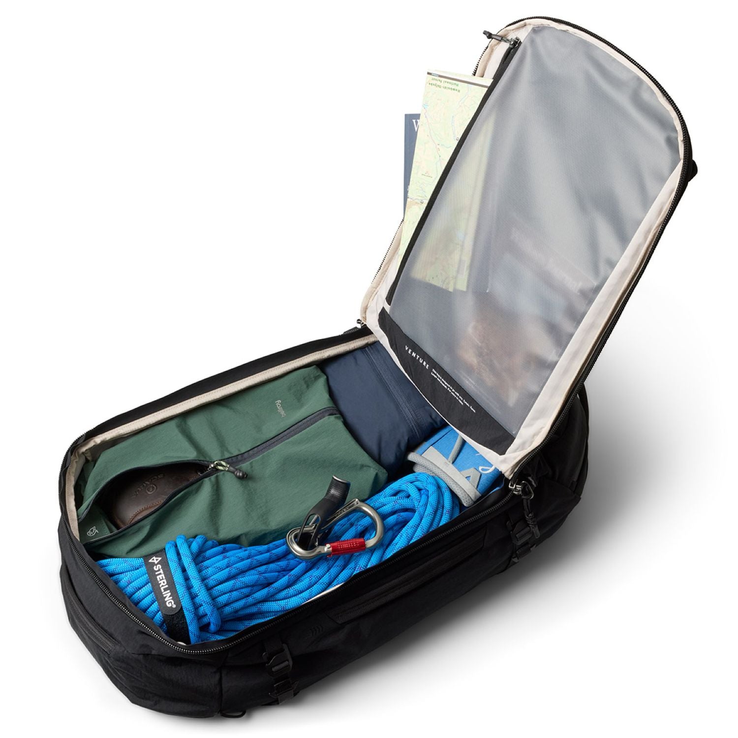 Bellroy Venture Hauler Pack