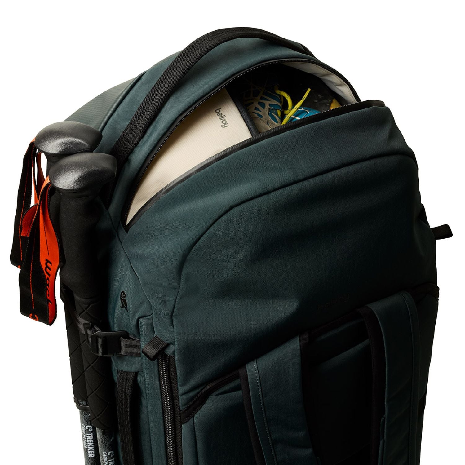 Bellroy Venture Hauler Pack
