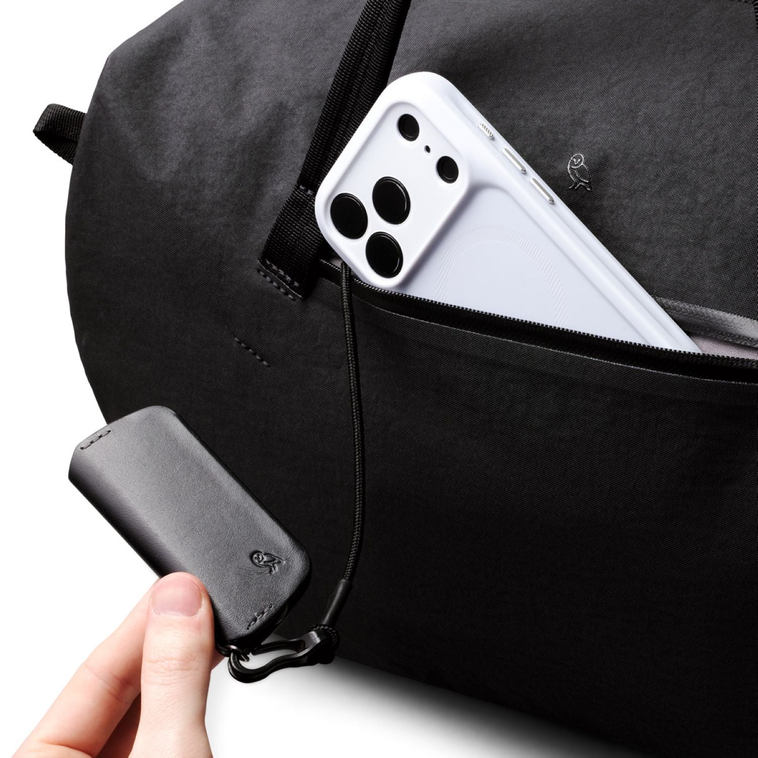 Bellroy Venture Ready Duffel 55L