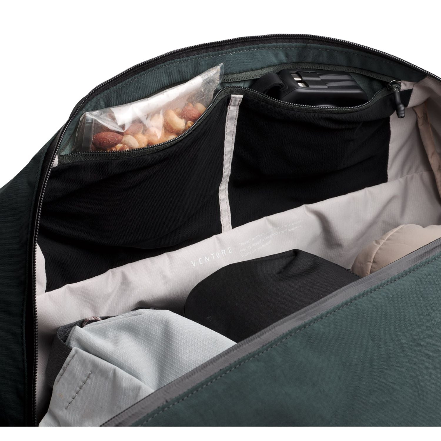 Bellroy Venture Ready Duffel 55L