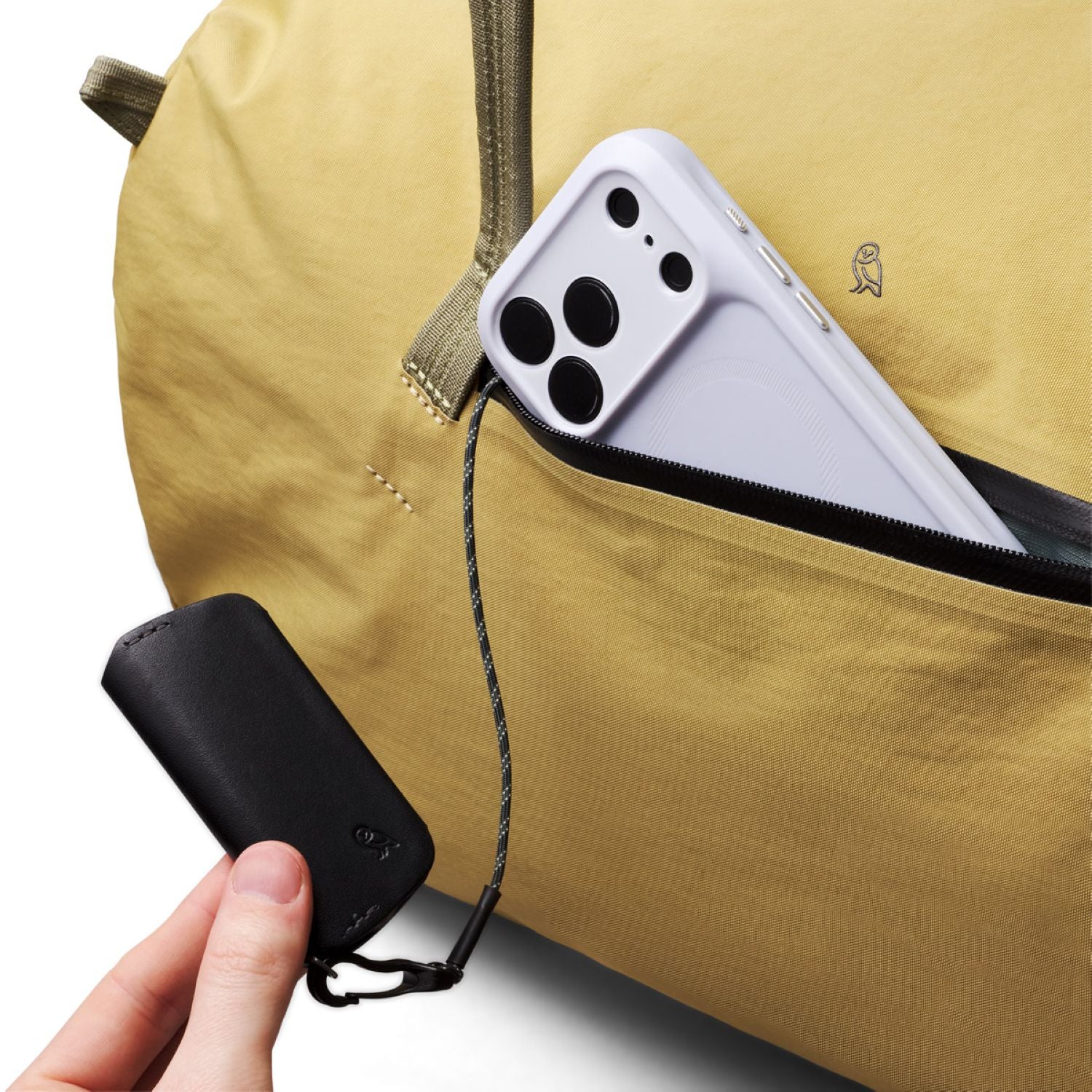 Bellroy Venture Ready Duffel 55L