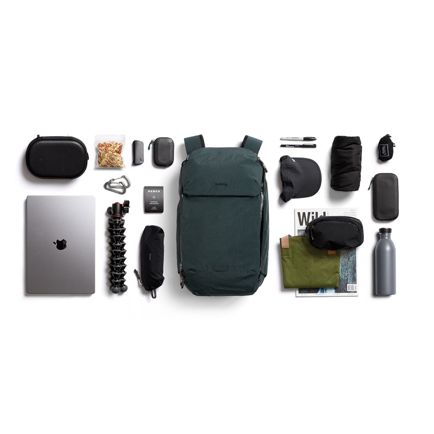Bellroy Venture Ready Pack 20L