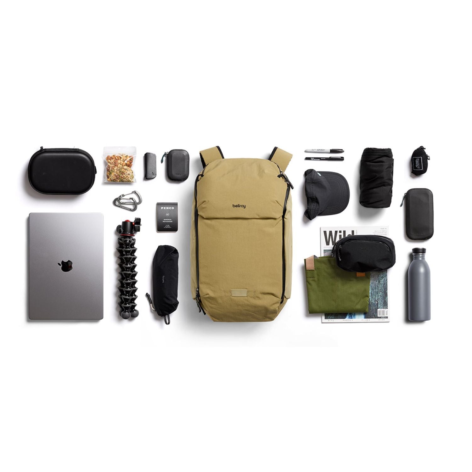 Bellroy Venture Ready Pack 20L