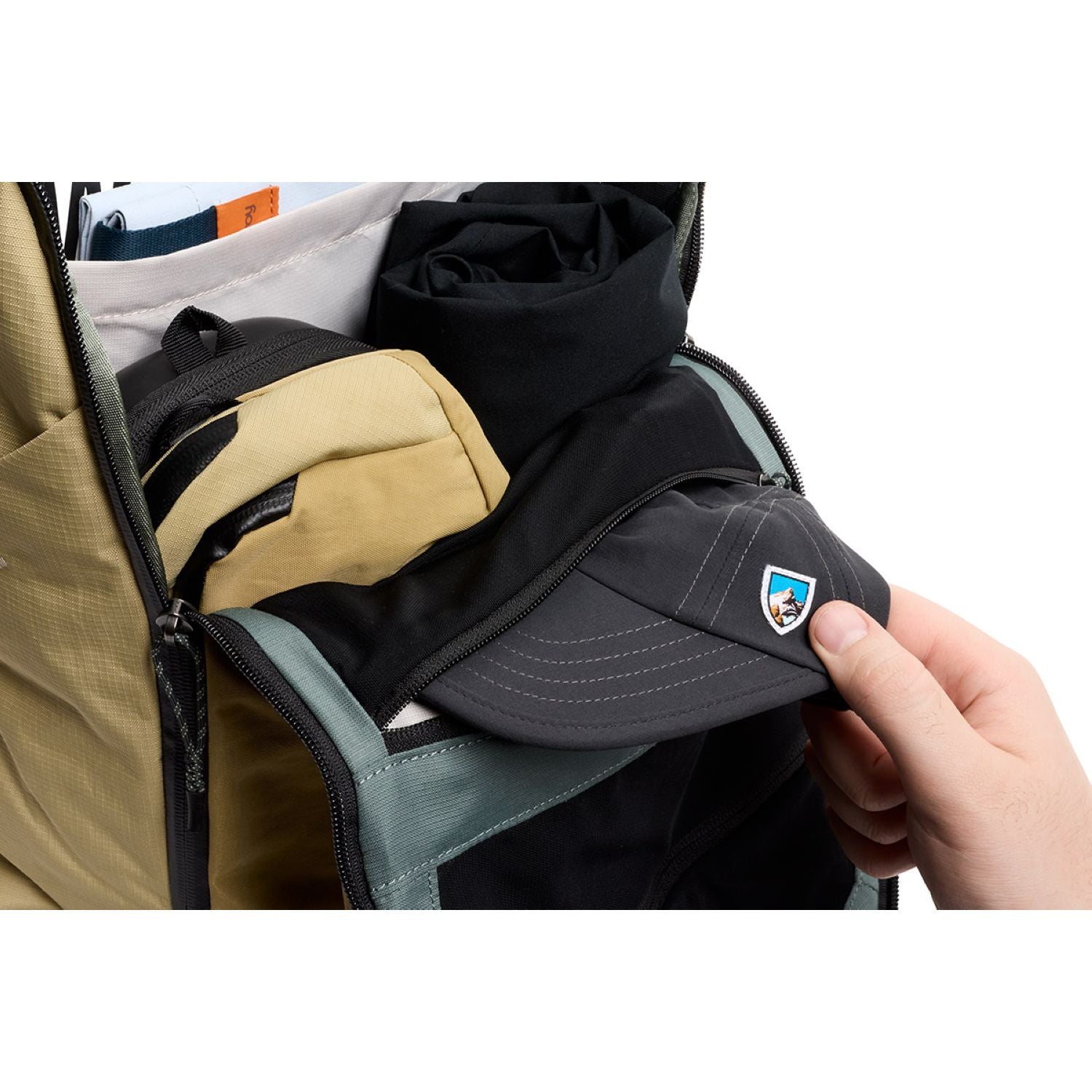 Bellroy Venture Ready Pack 20L