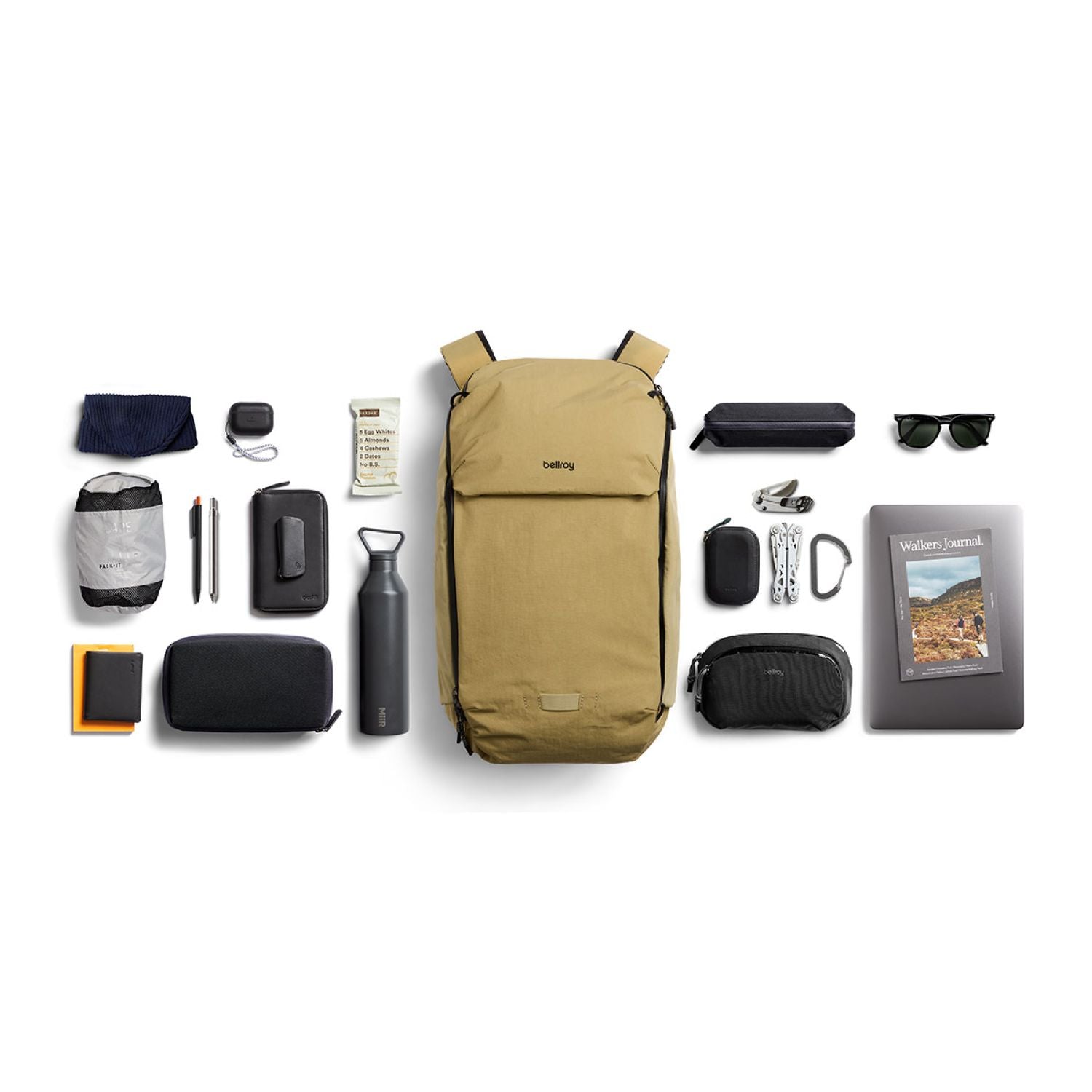 Bellroy Venture Ready Pack 26L (SA)