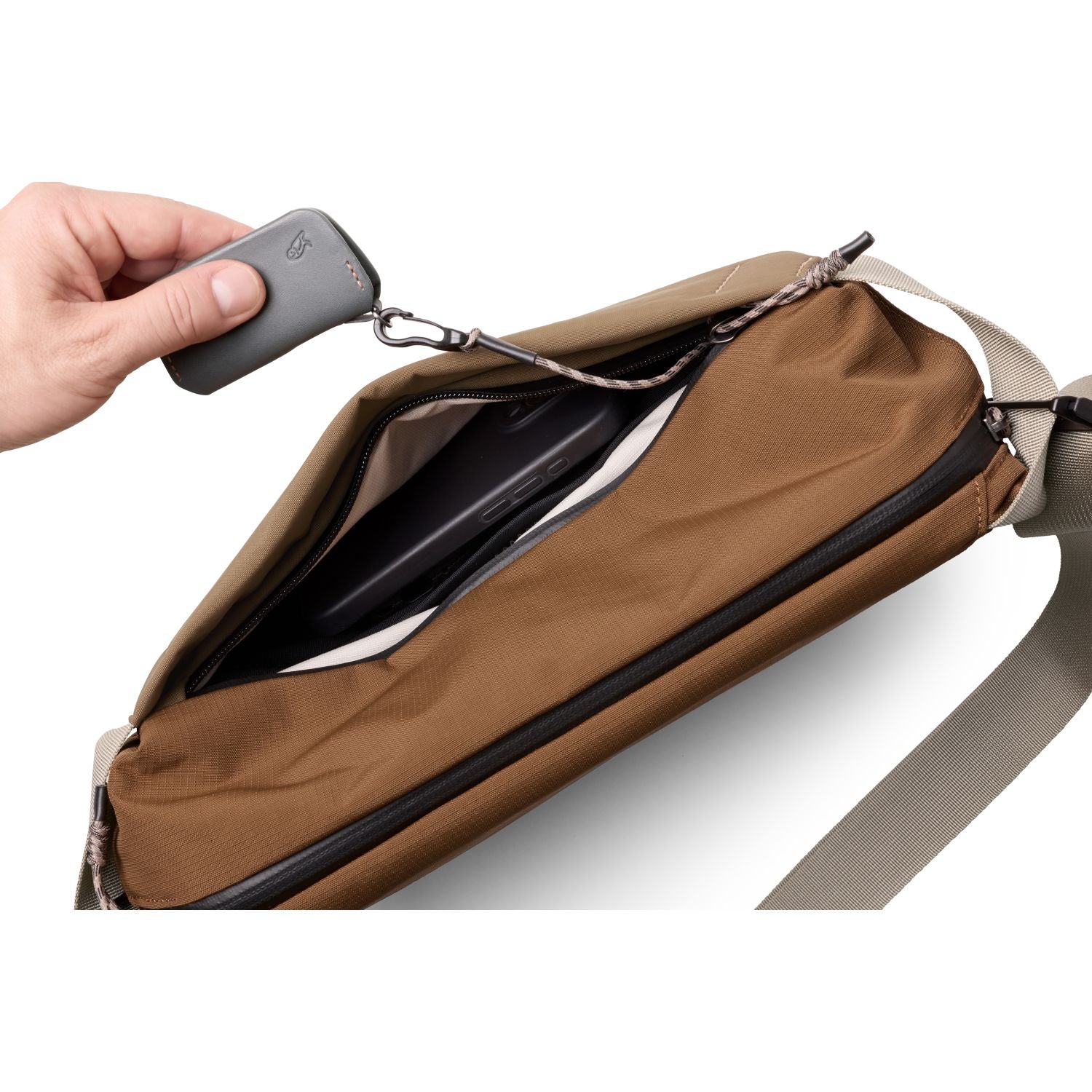 Bellroy Venture Sling 9L