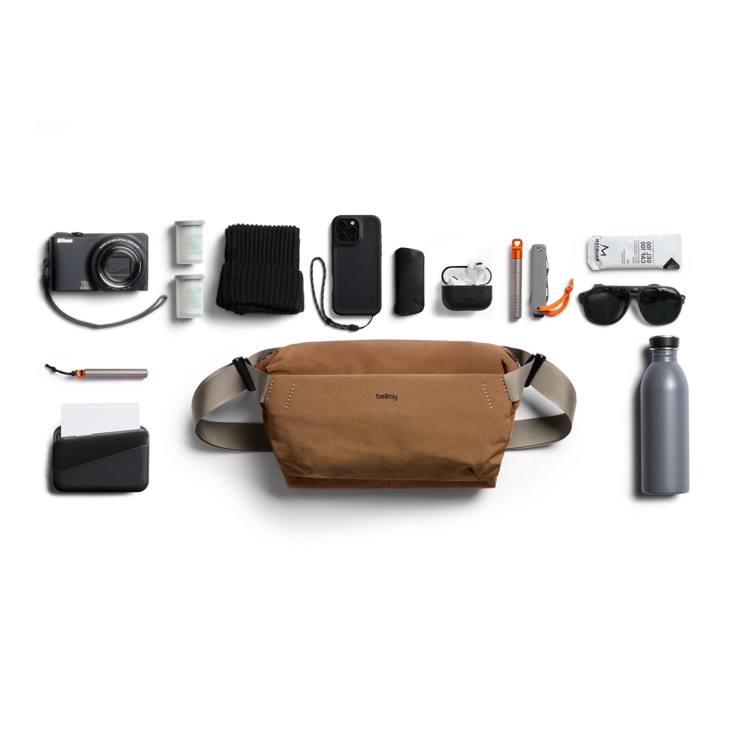 Bellroy Venture Sling 9L