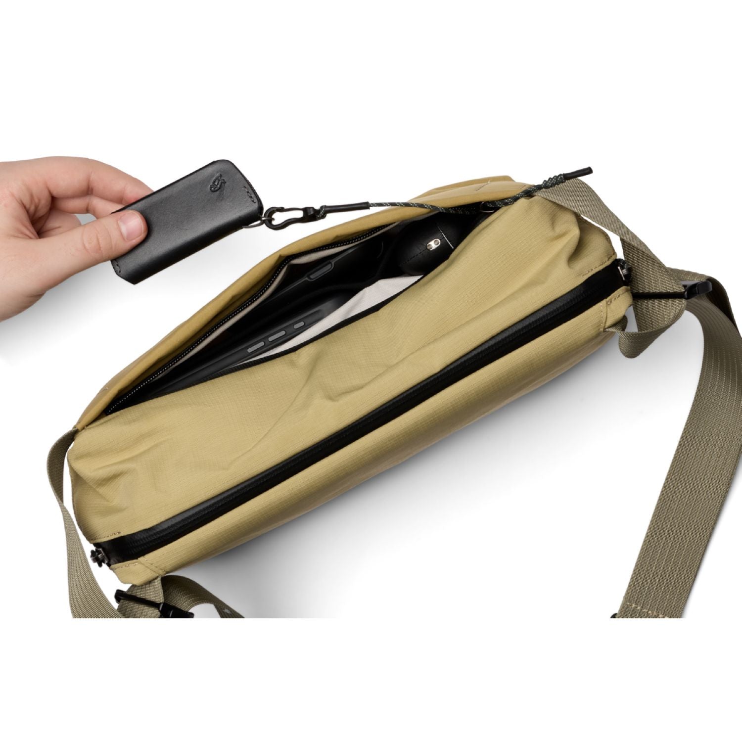 Bellroy Venture Sling 9L