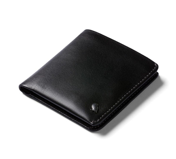 Bellroy Coin Wallet | Bi-fold Wallets, Gifts & Lifestyle, Men's Wallets, RFID Wallets, Travel Accessories, Wallets | Bellroy