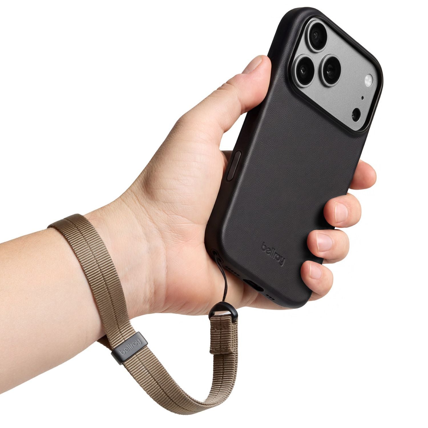 Bellroy Wrist Strap