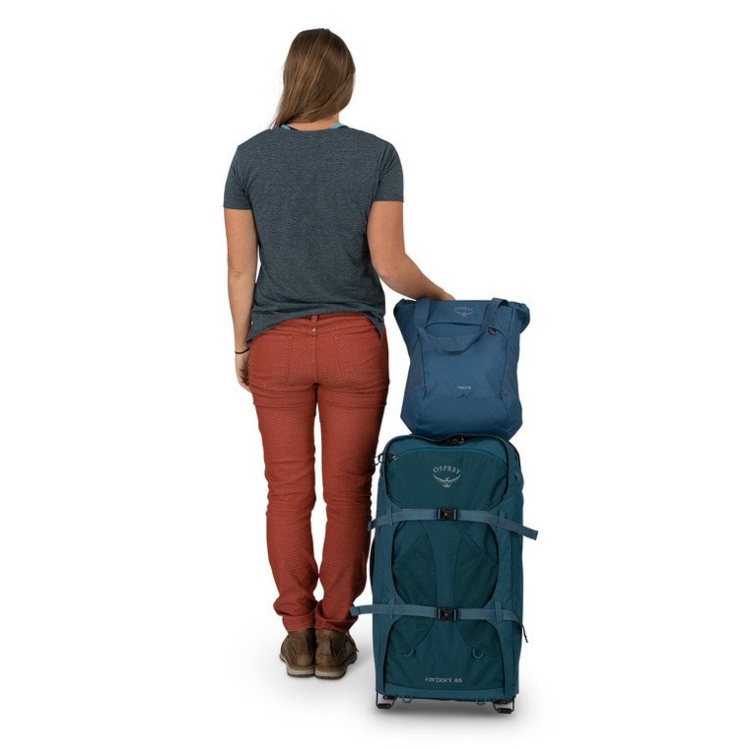 Osprey Daylite Tote Pack 20L - Everyday