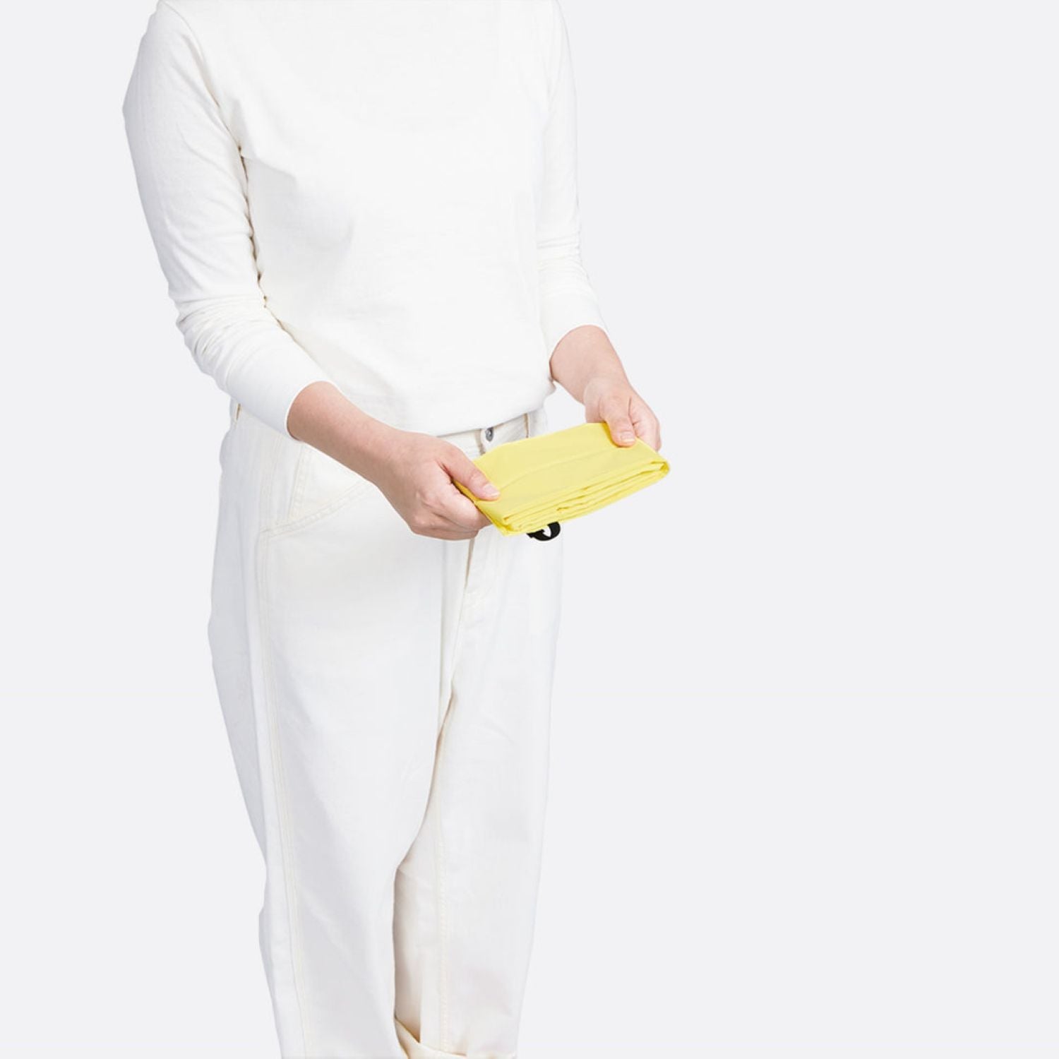 Shupatto Foldable Tote Drop Medium