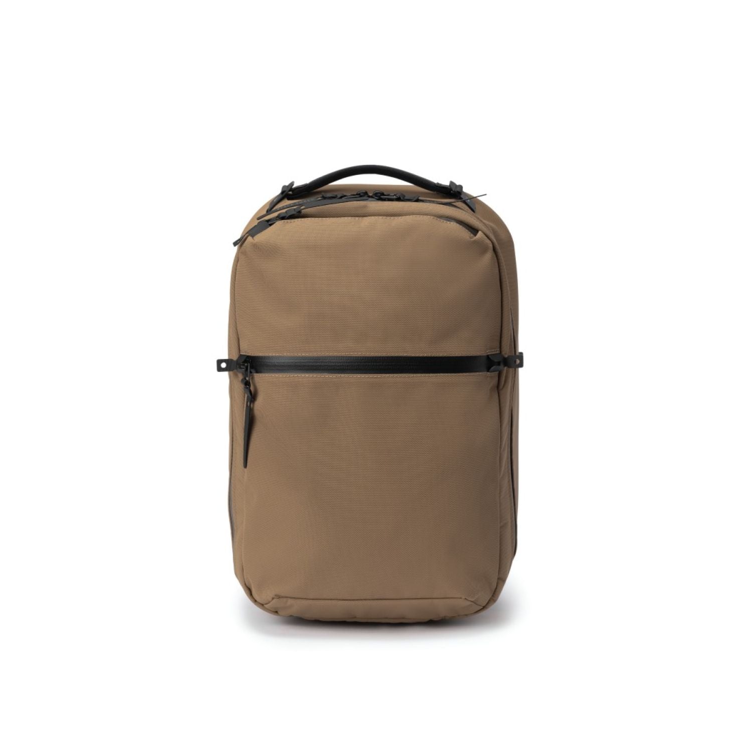 Black Ember Citadel 20 13” Laptop Backpack Embertex PFAS Free - Coyote
