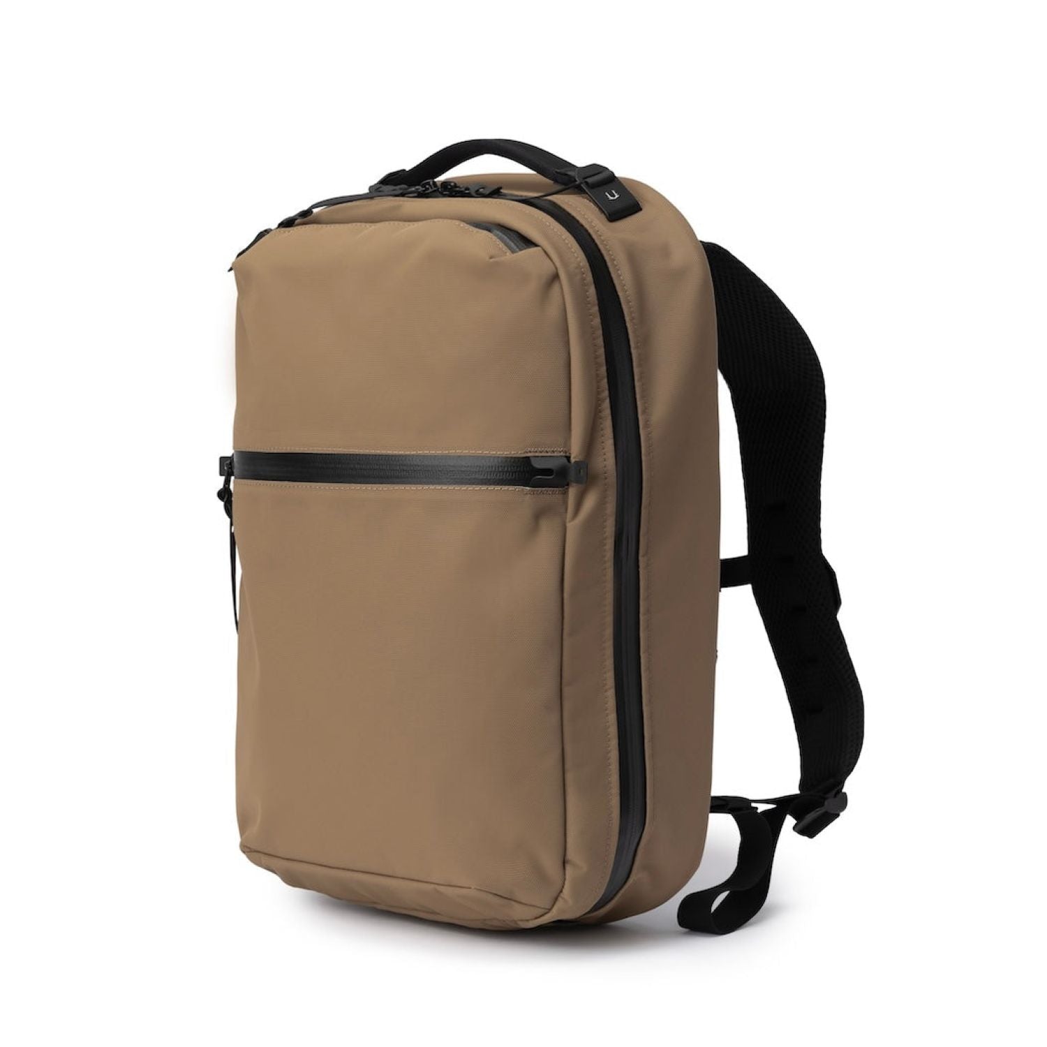 Black Ember Citadel 20 13” Laptop Backpack Embertex PFAS Free - Coyote