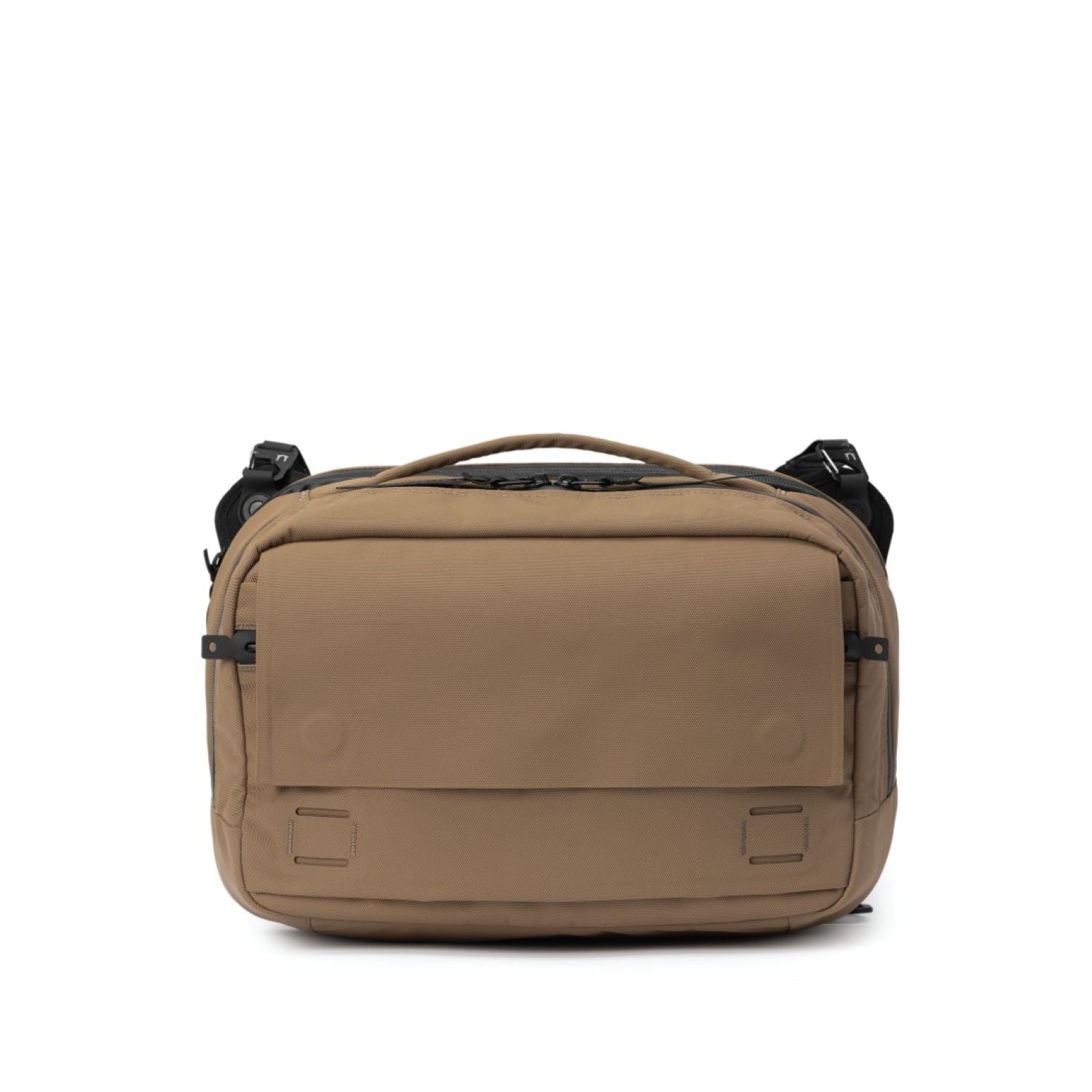 Black Ember Grip Sling Bag Ember Tex Pfas Free 12L