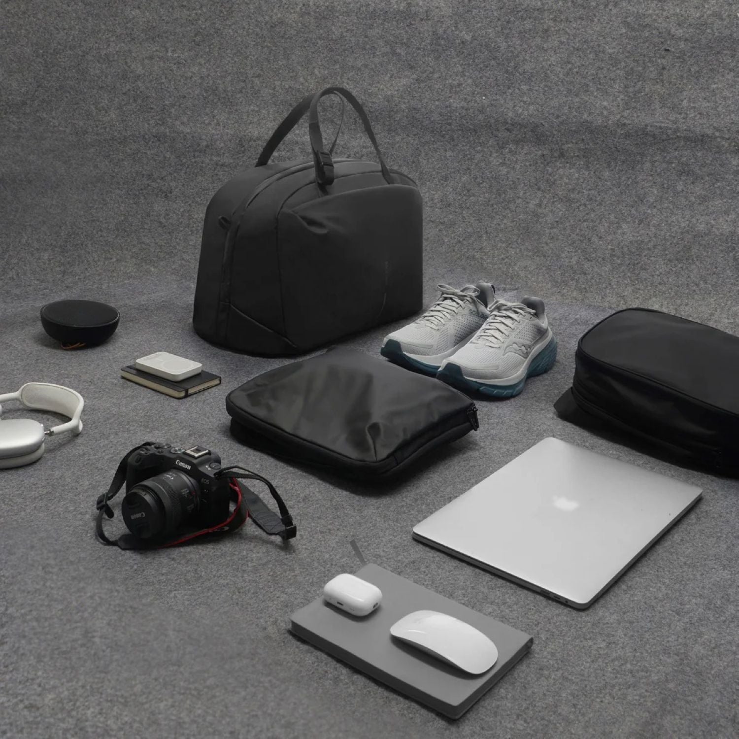 Bobby XD Design Urban Water Resistant Duffel Bag