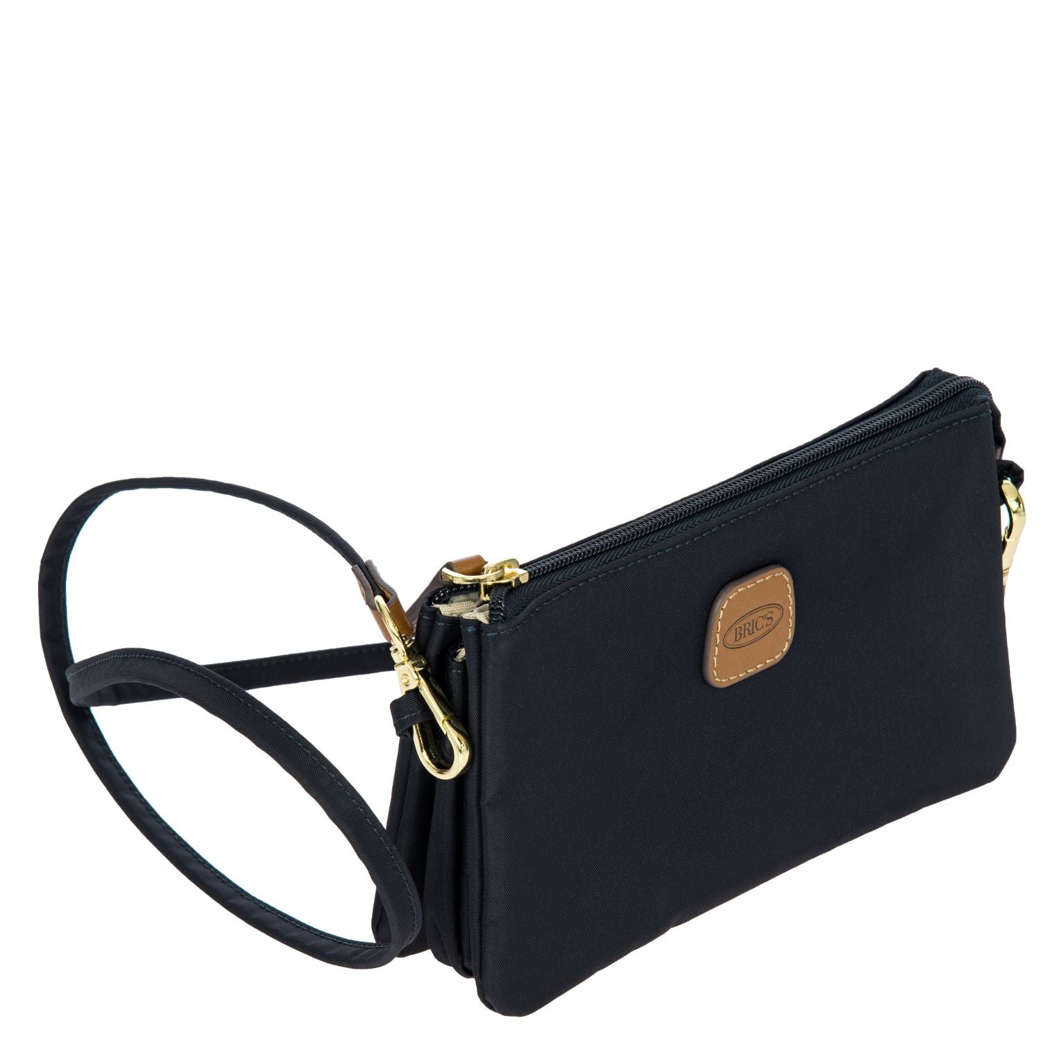 BRIC'S X-Bag 3 Pocket Pouchette