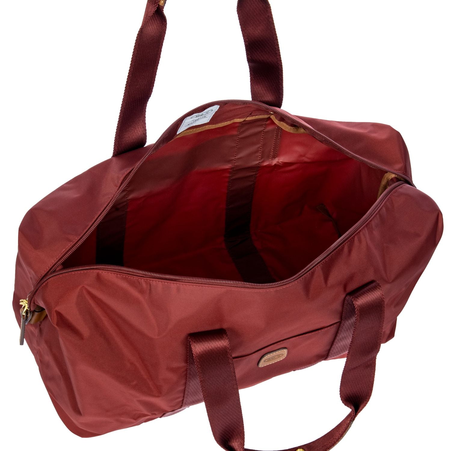 BRIC'S X-Bag 18" Folding Duffel Bag
