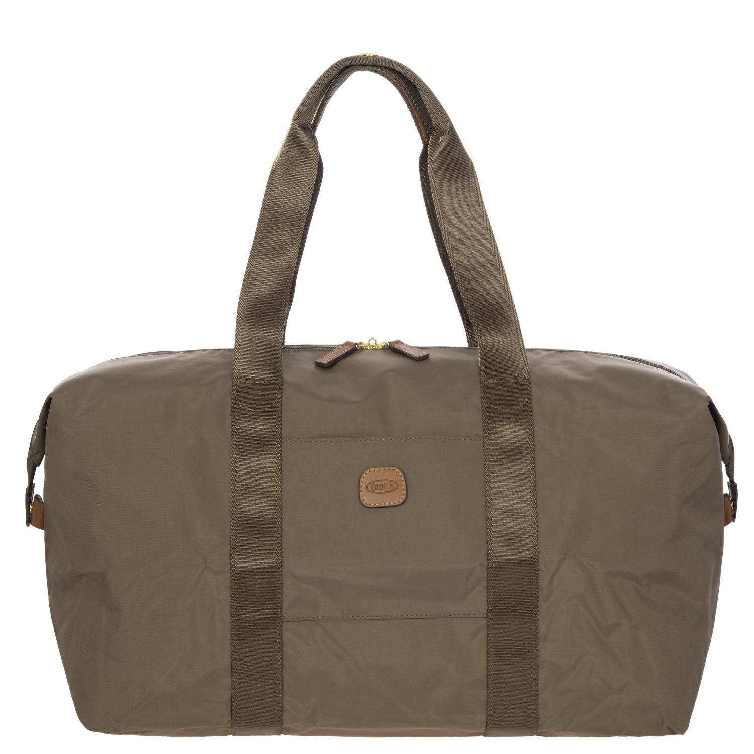 BRIC'S X-Bag 18" Folding Duffel Bag
