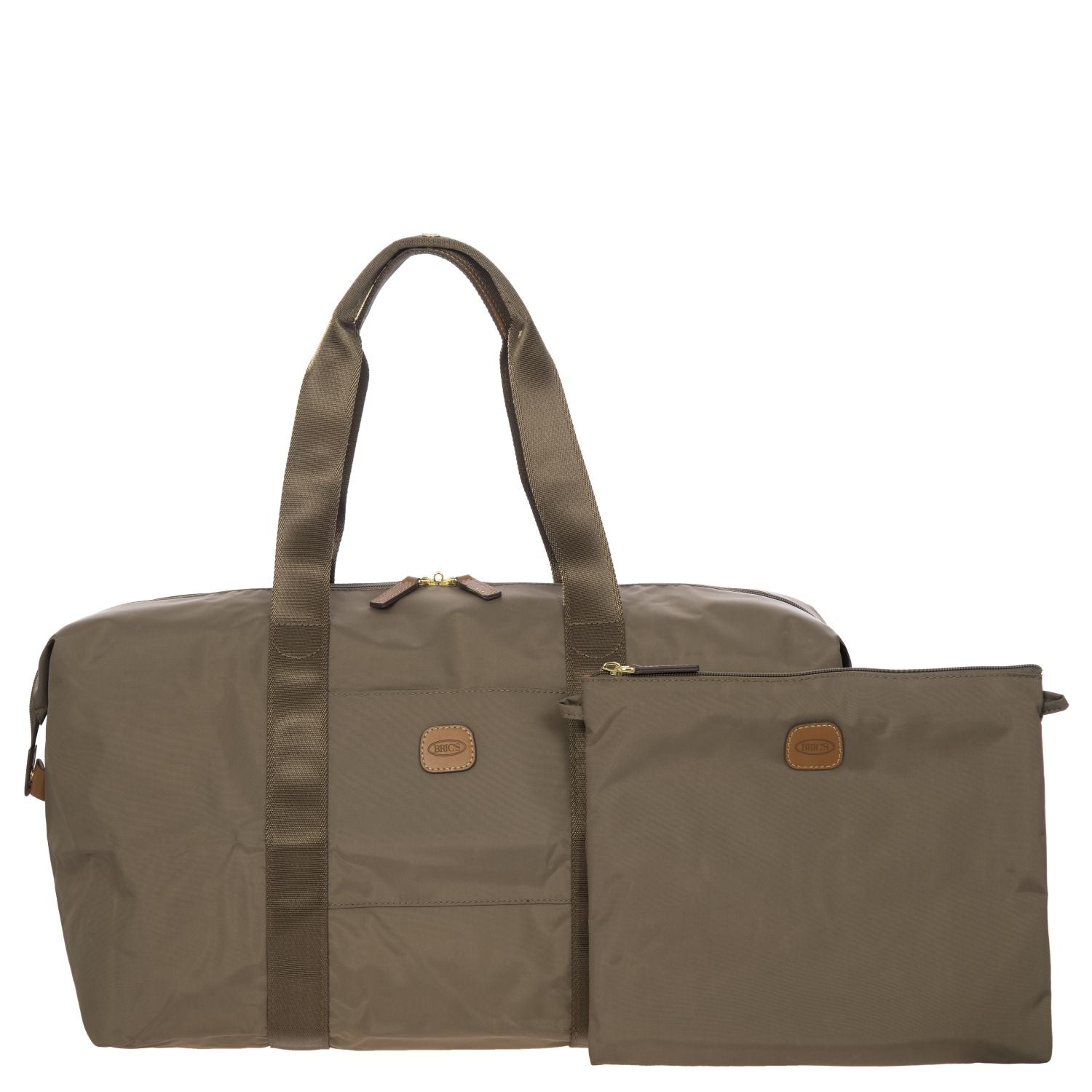 BRIC'S X-Bag 18" Folding Duffel Bag