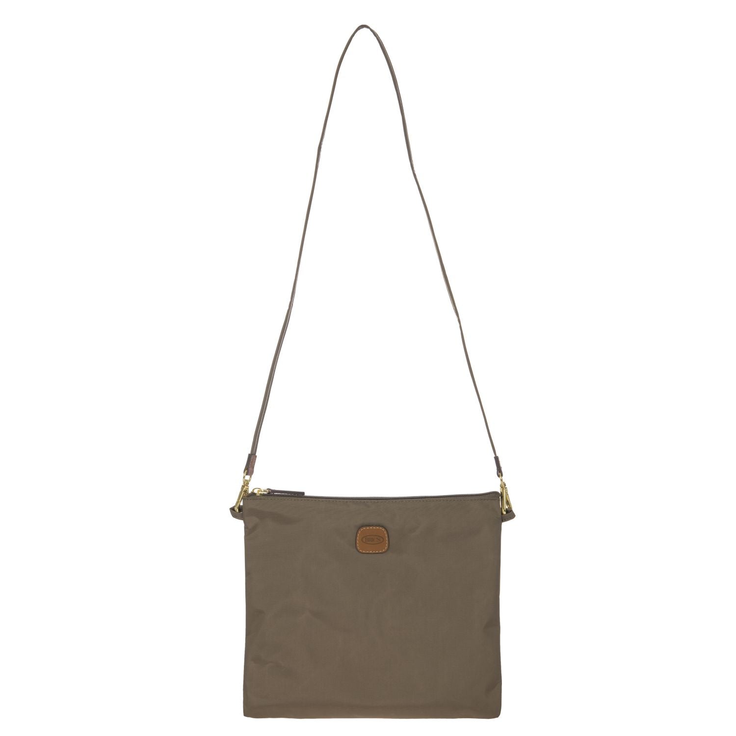 BRIC'S X-Bag 18" Folding Duffel Bag