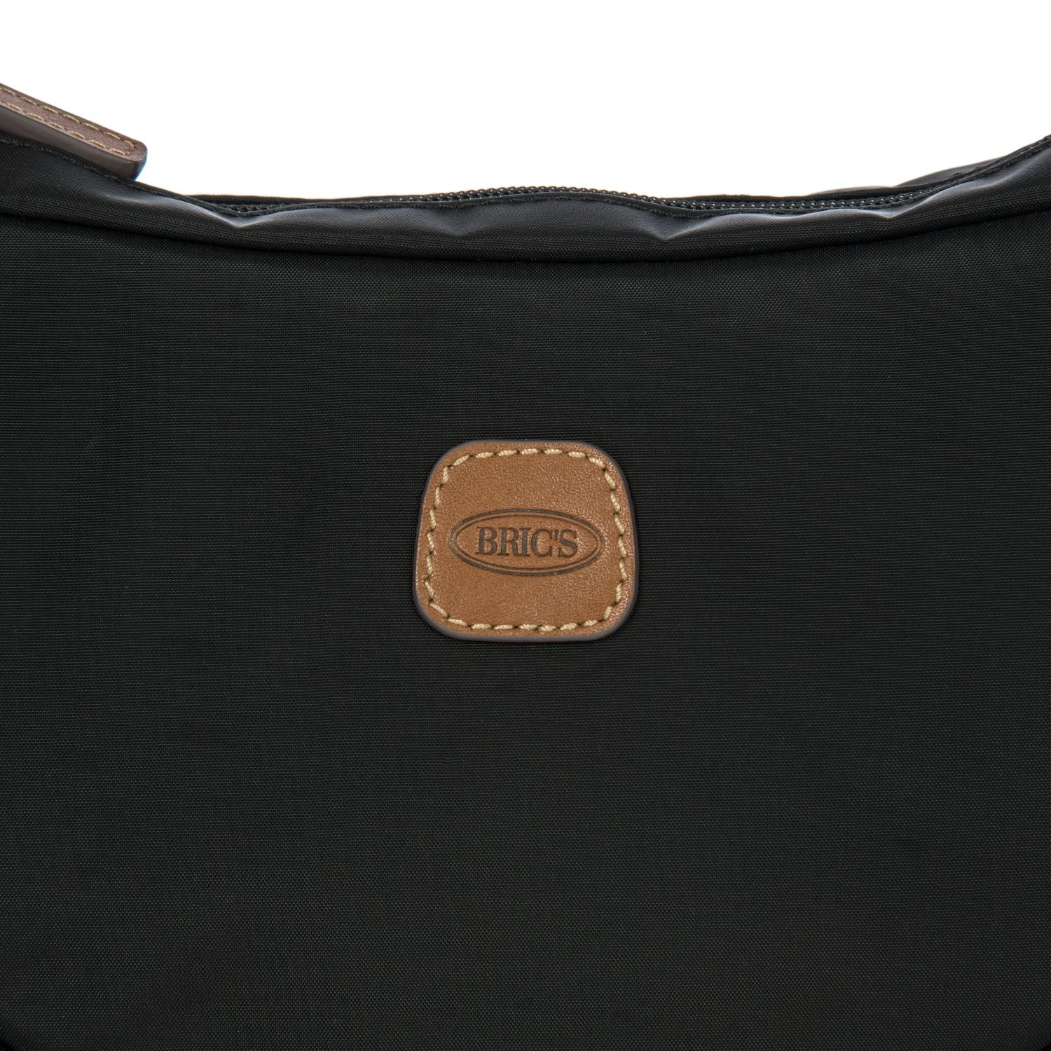 BRIC'S X-Bag Half Moon Bag - Small