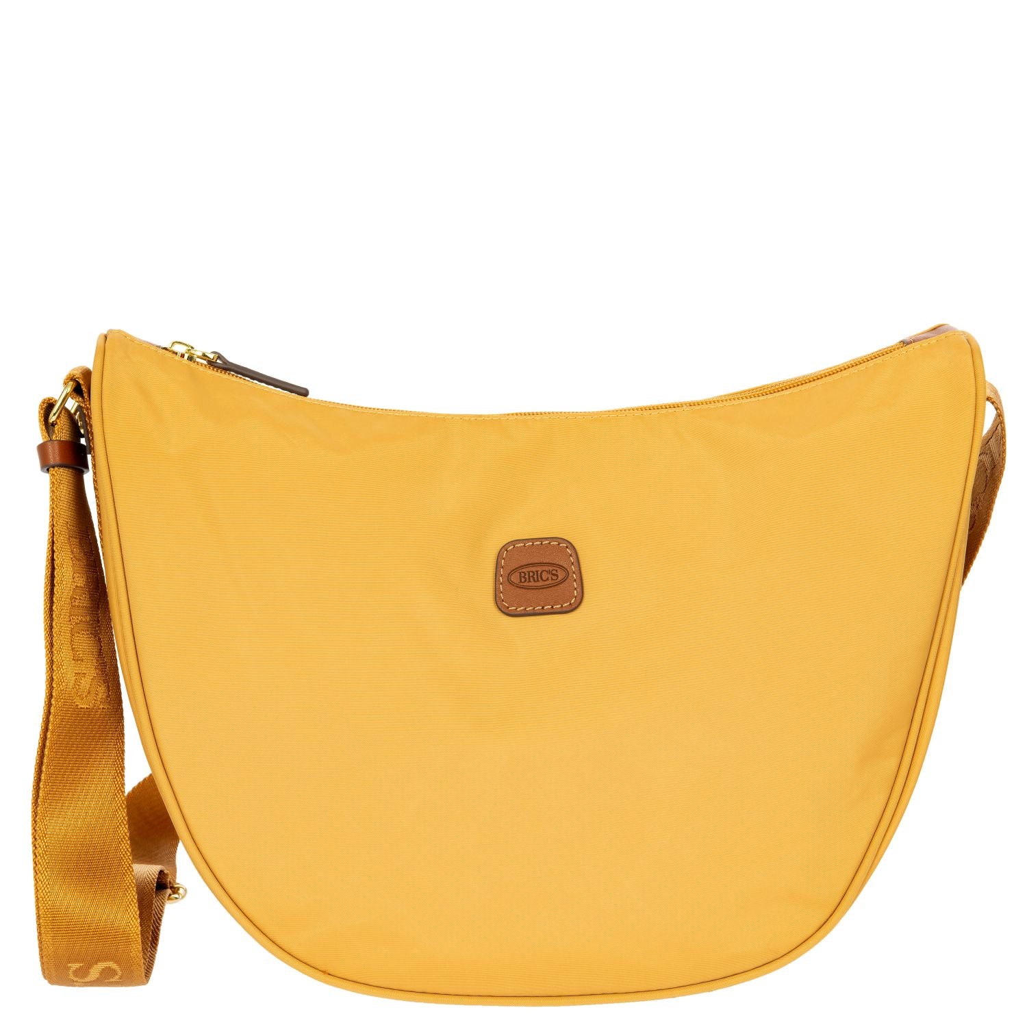 BRIC'S X-Bag Half Moon Bag - Medium