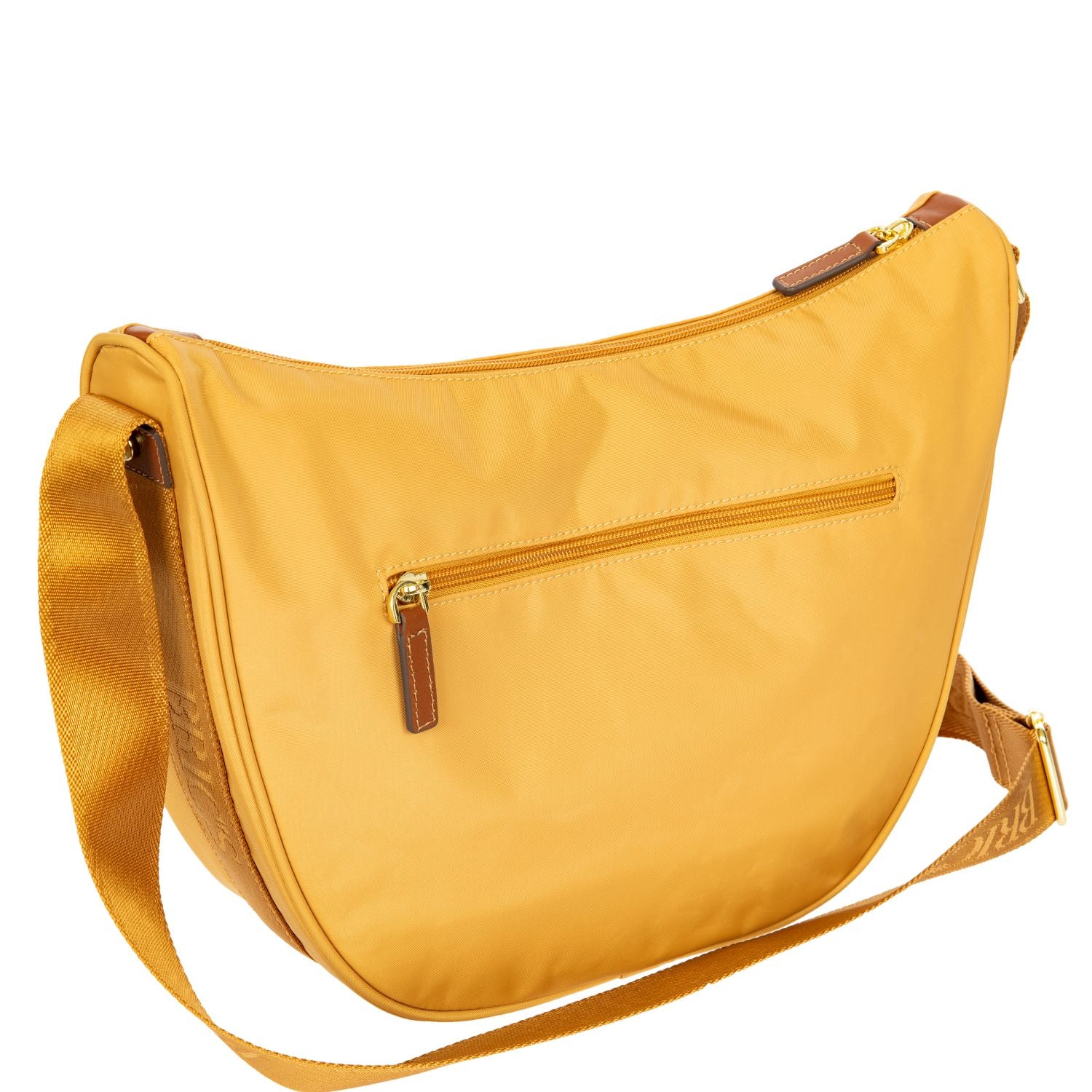 BRIC'S X-Bag Half Moon Bag - Medium