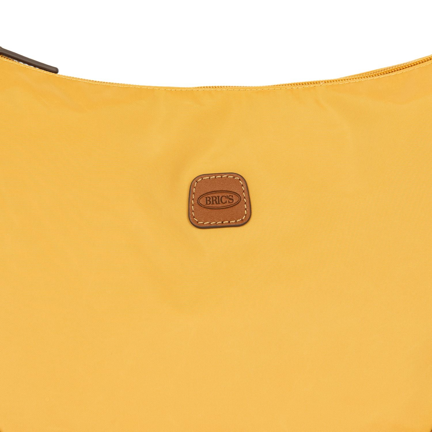 BRIC'S X-Bag Half Moon Bag - Medium
